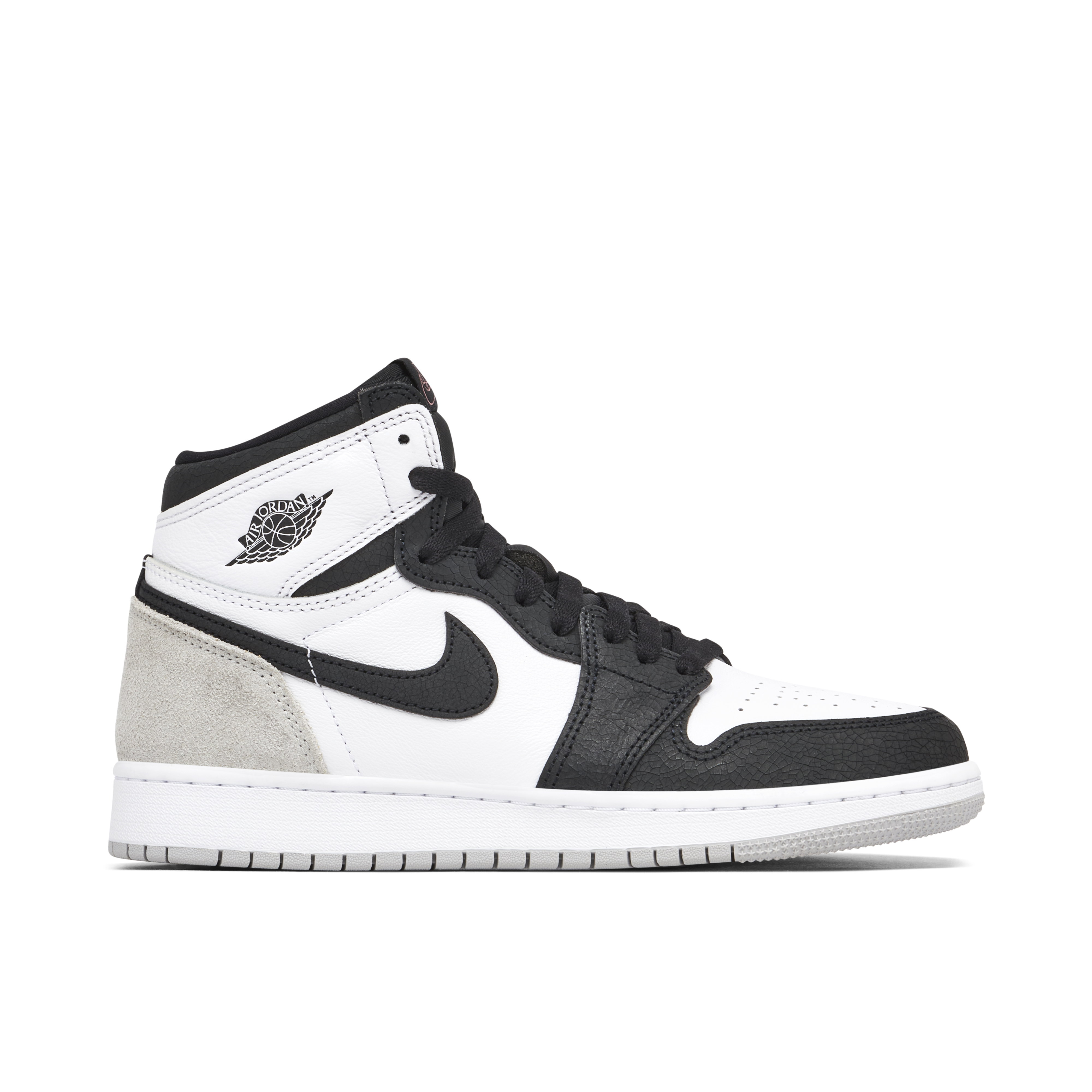 Air Jordan 1 Retro High OG Stage Haze GS | 575441-108 | Laced