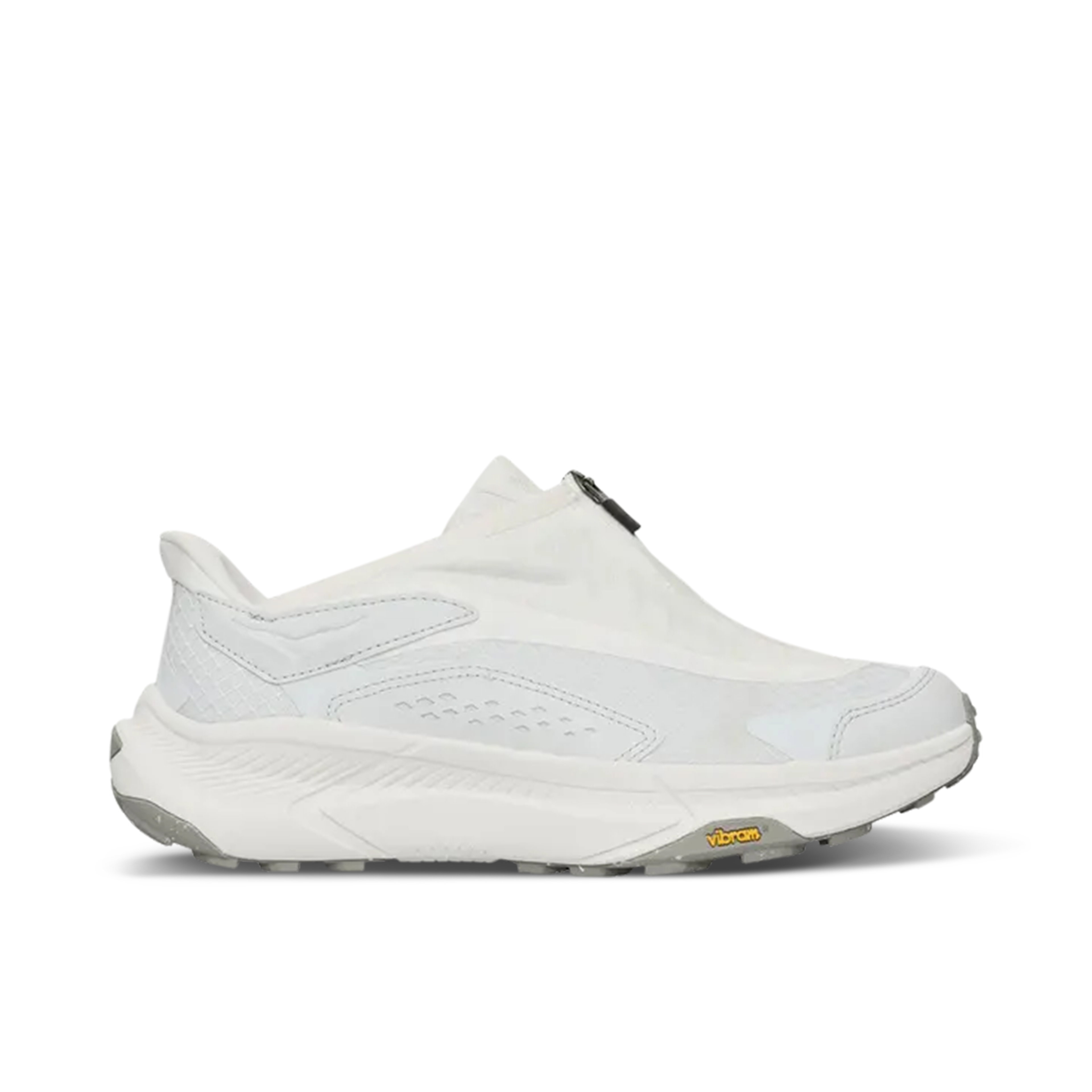 Hoka One One Project Transport White Cosmic Grey