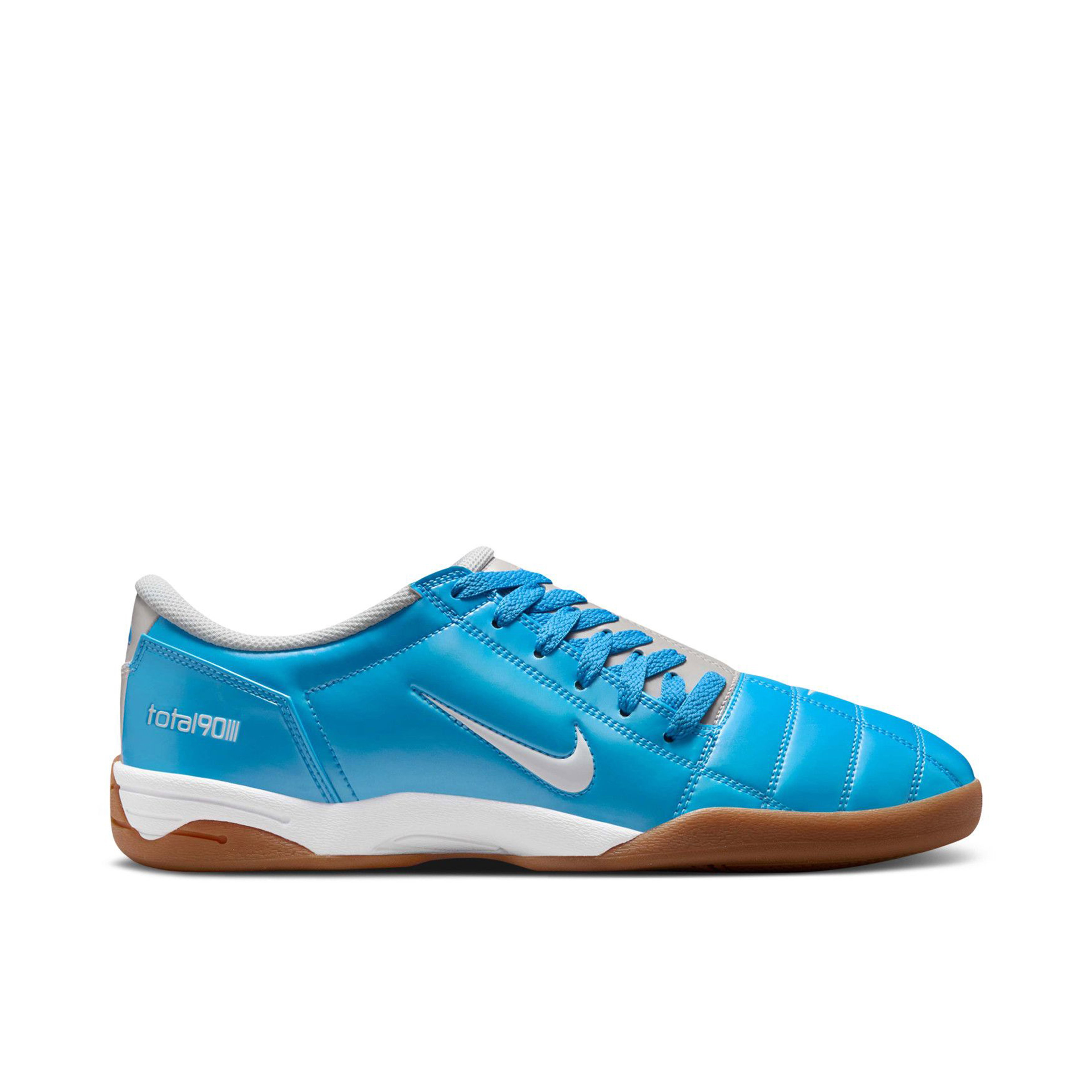 Nike Total 90 3 University Blue White