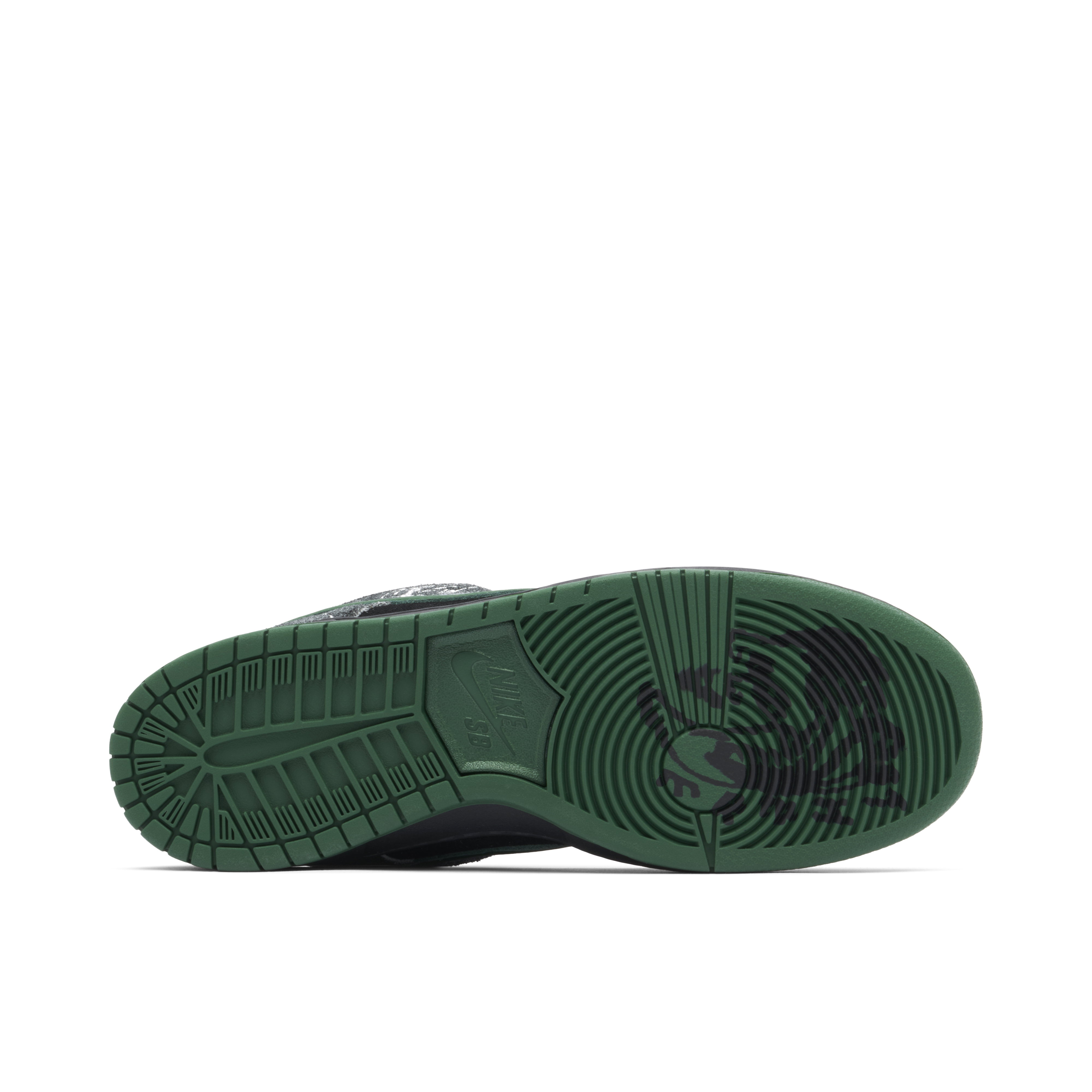 Nike SB Dunk Low There Skateboards | HF7743-001 | Laced