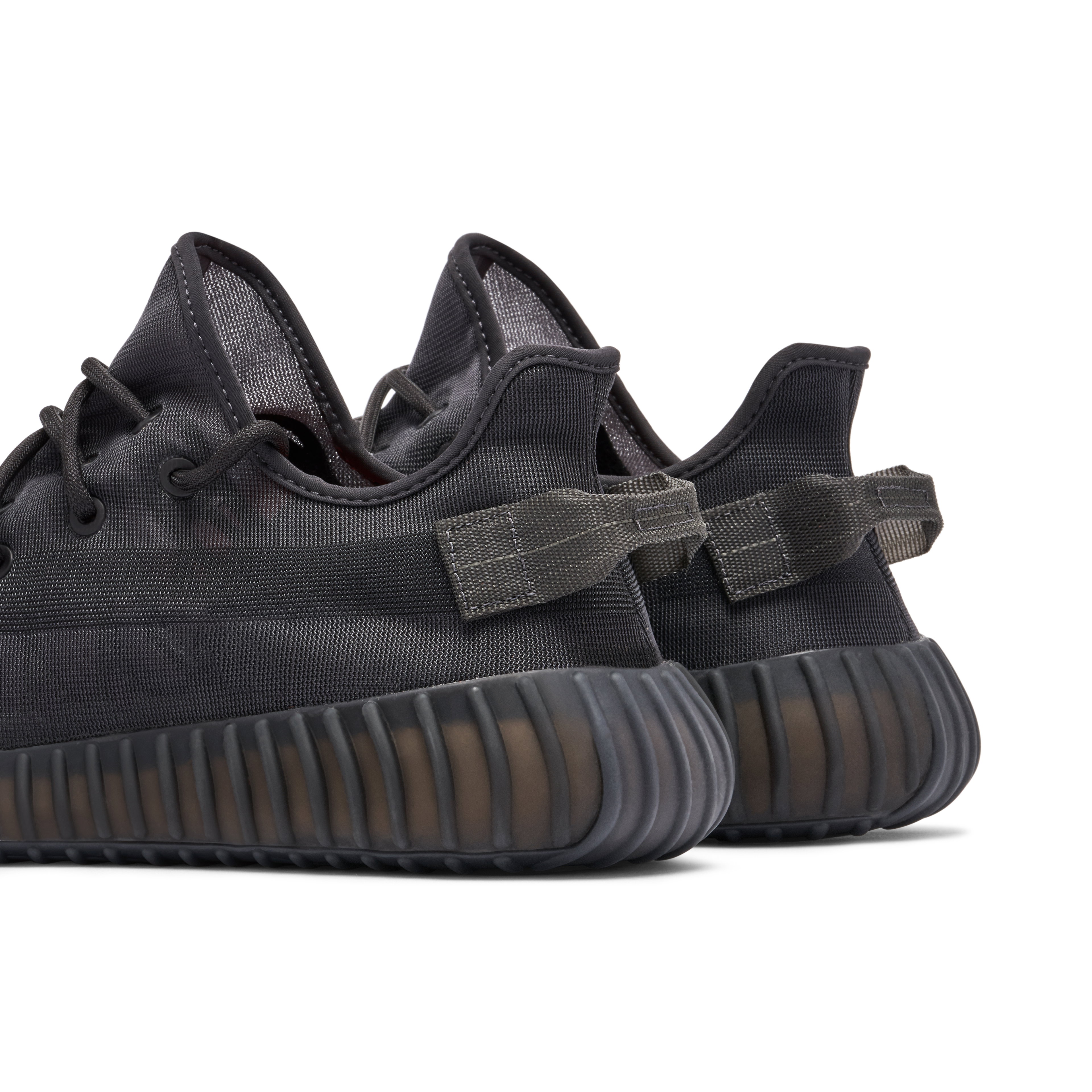 Yeezy Boost 350 V2 Mono Cinder