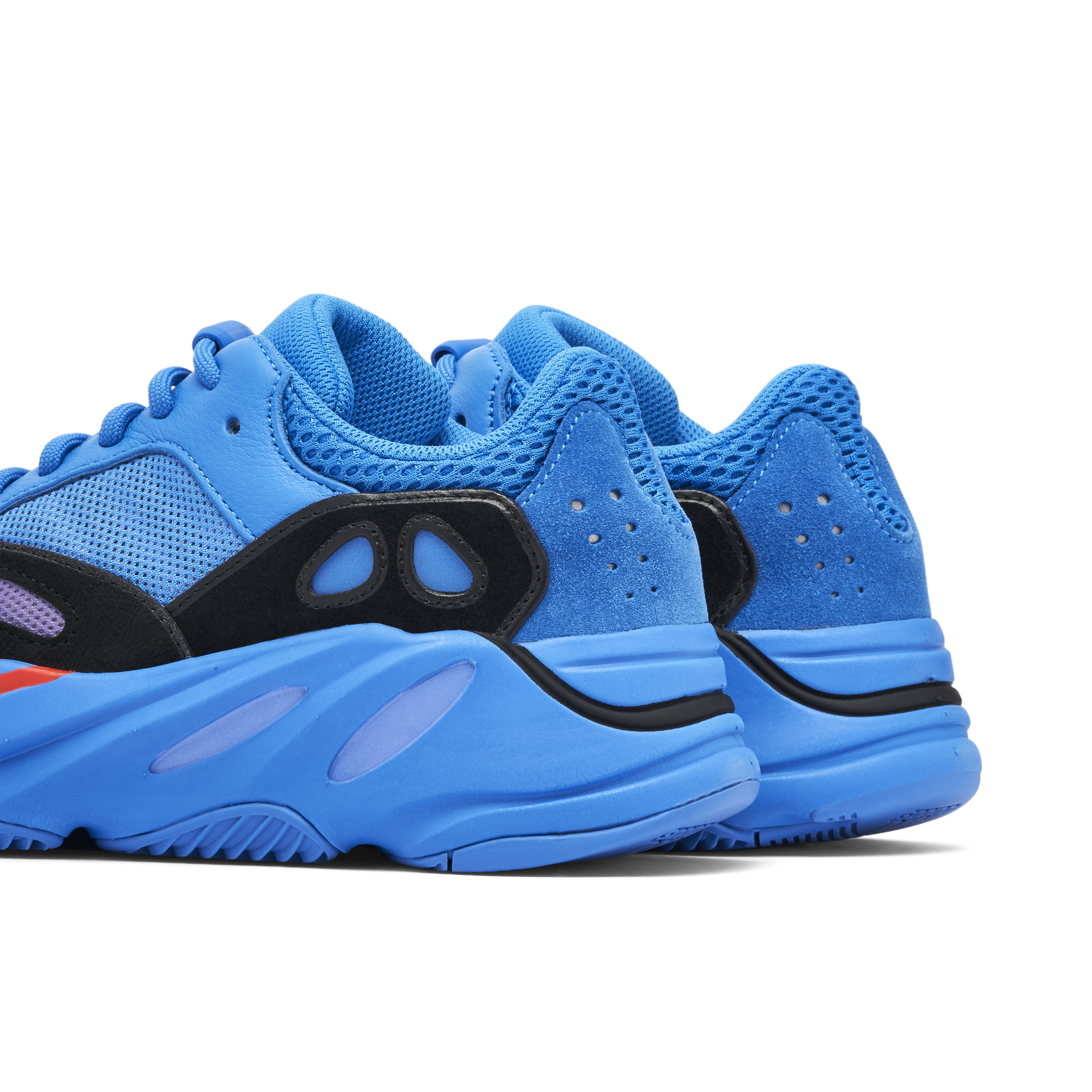 Yeezy Boost 700 Hi-Res Blue | HP6674 | Laced