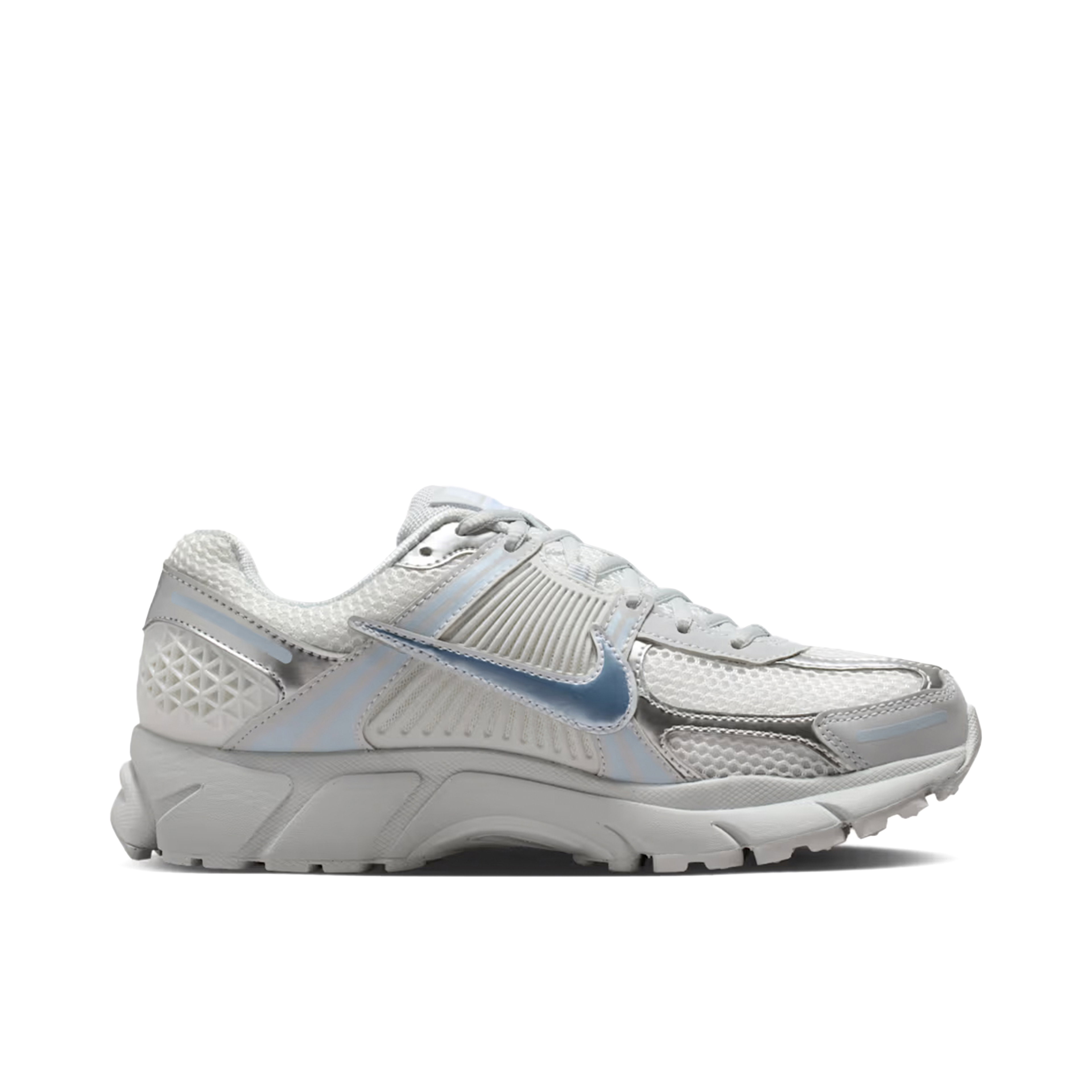 Nike Zoom Vomero 5 Pure Platinum Celestine Blue Womens