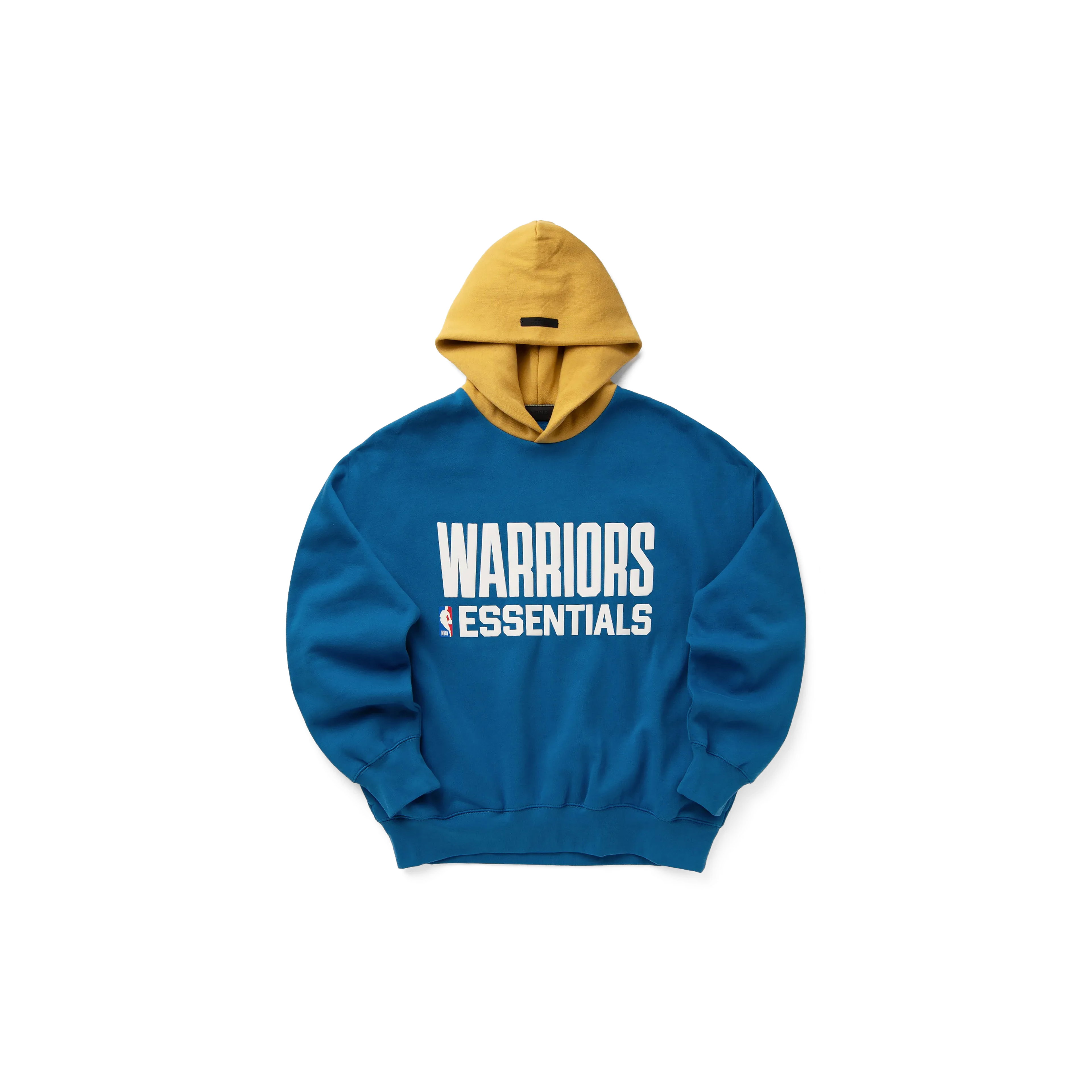 Fear Of God Essentials Warriors Sports Fit Hoodie