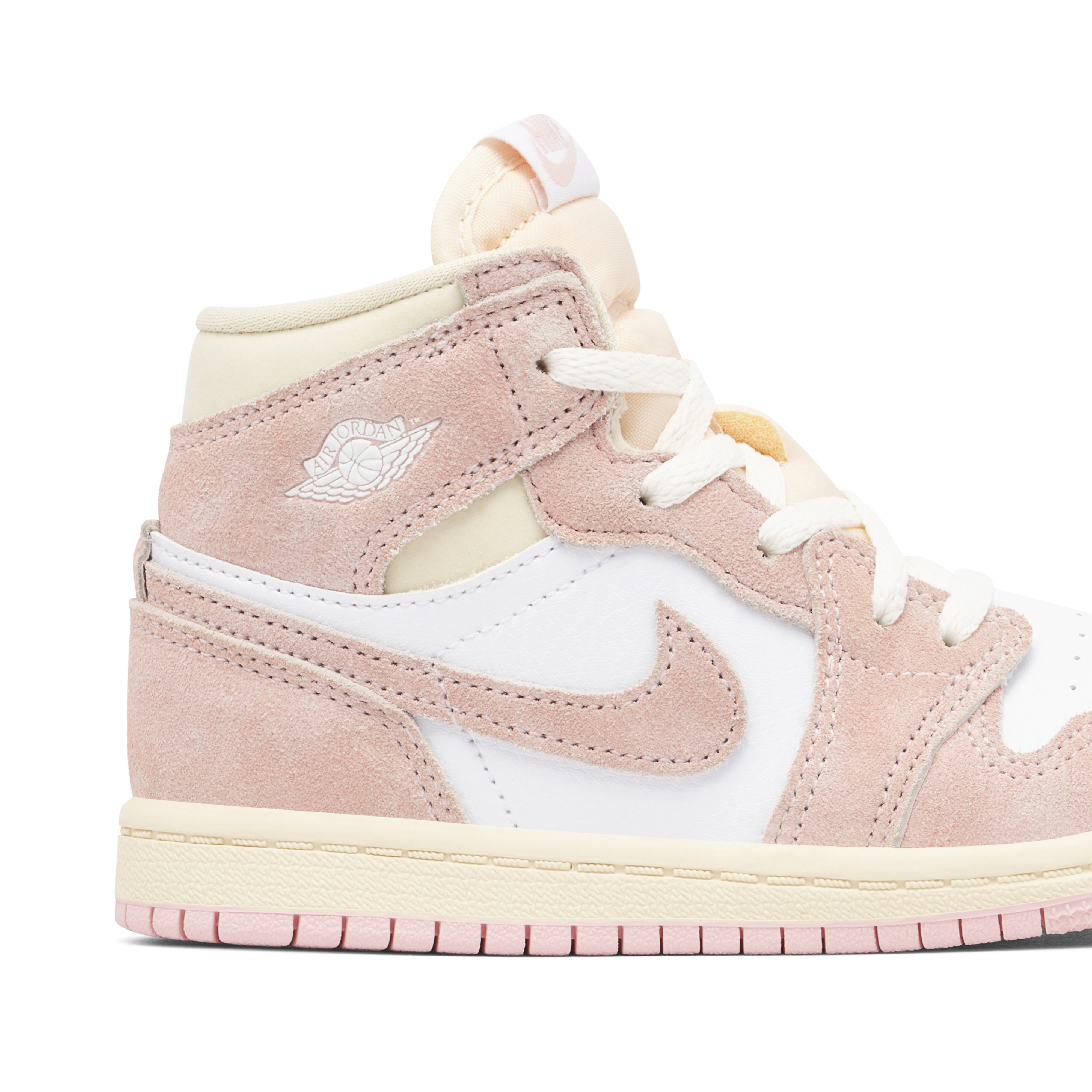 Nike Jordan 1 High OG TD Washed Pinkトドラー Air Jordan 1 Retro High OG Washed Pink TD | FD2598-600 | Laced