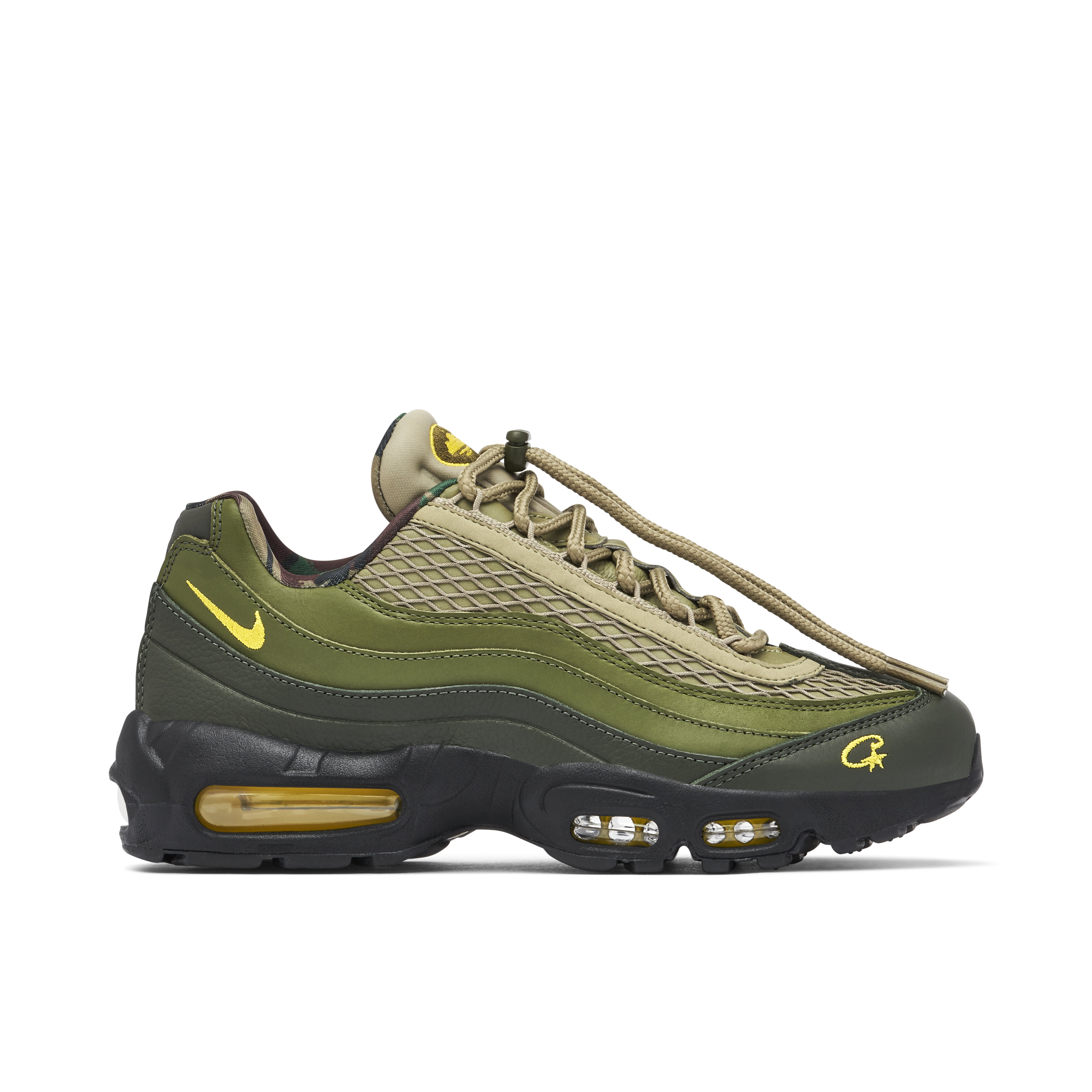 靴 Nike Air Max 95 QS YGO 117404-400 US 8.5 Yu-Gi-Oh x Nike Air Max 95 Air Muscle QS Joey blue II7404-400 With