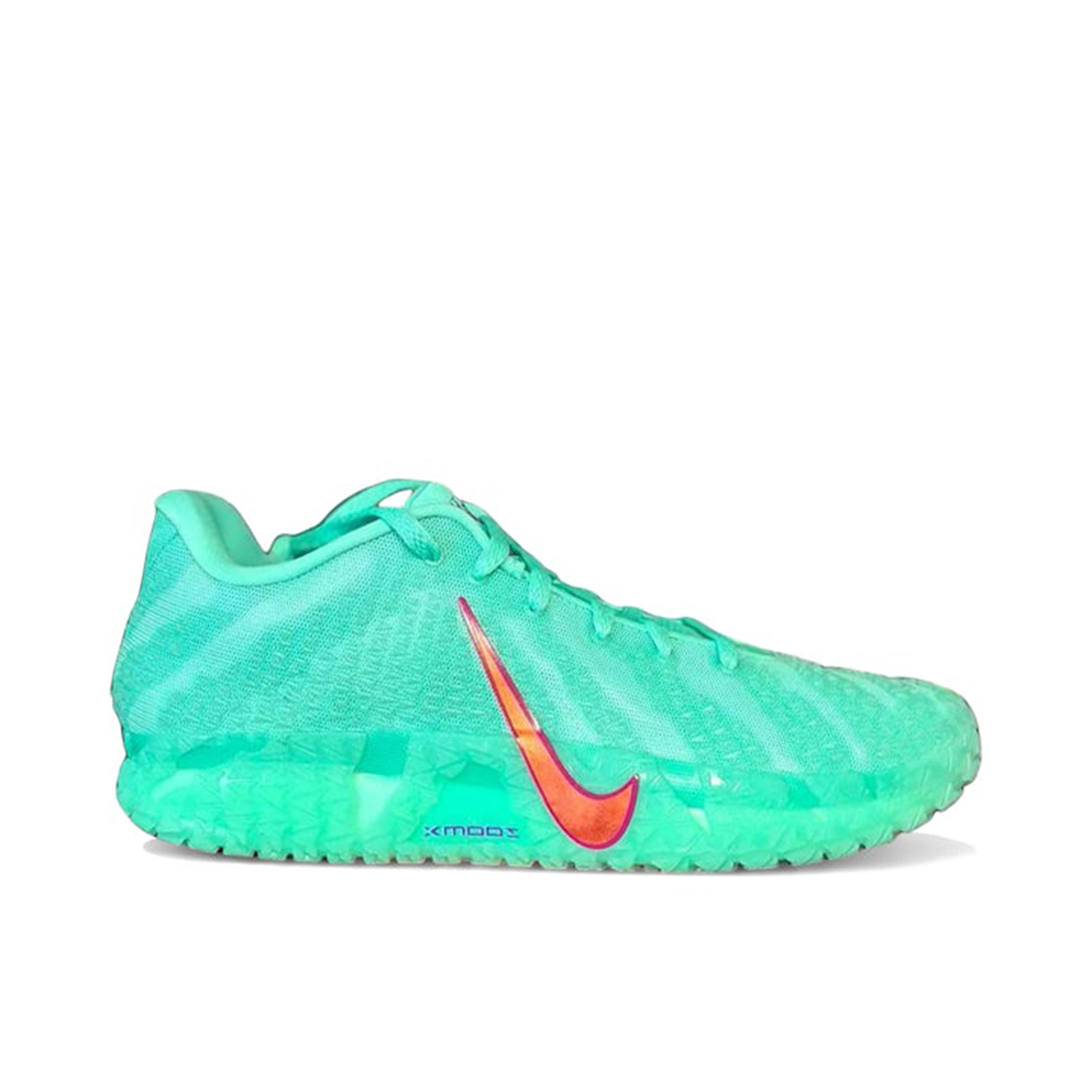 Nike Ja 3 Twelve Time