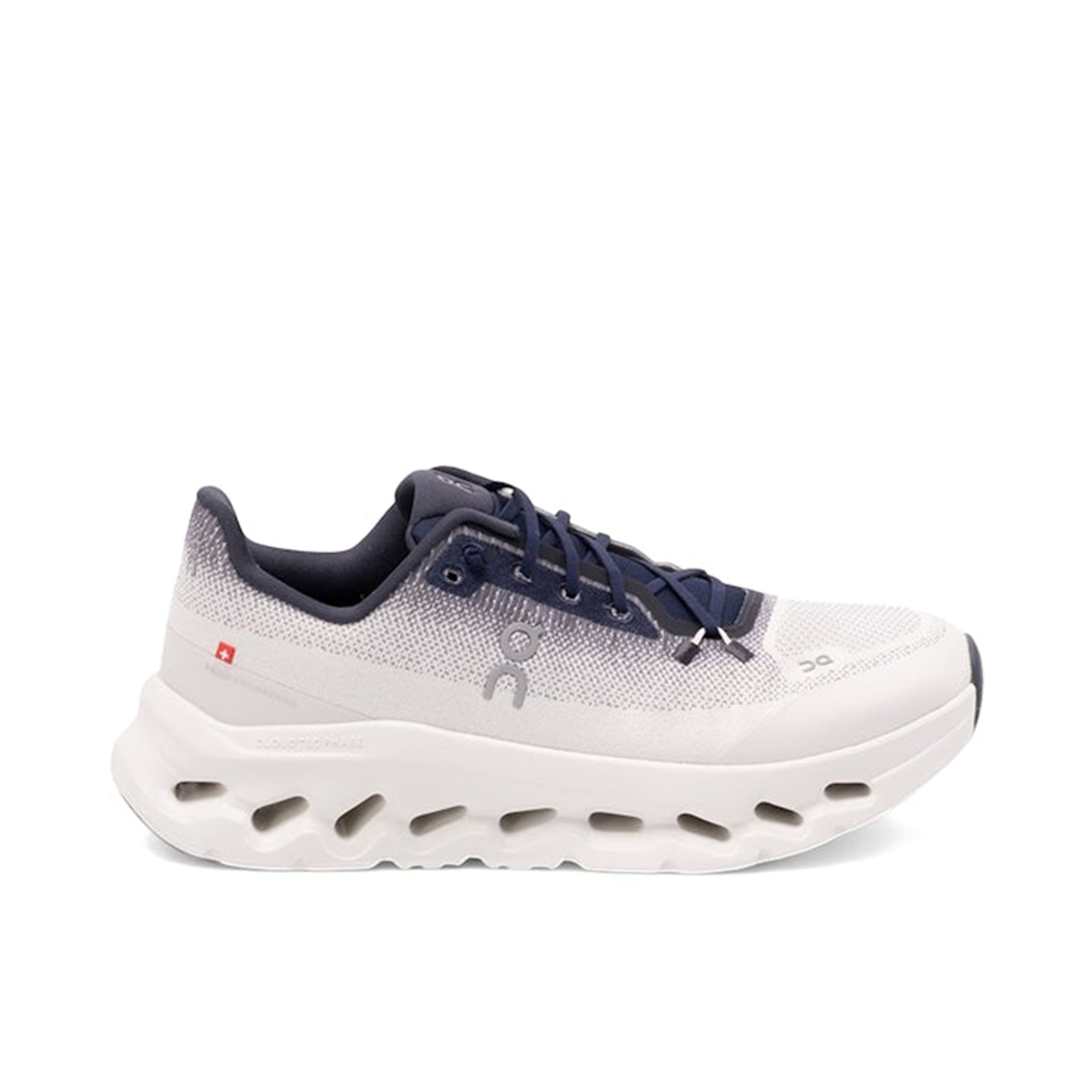 On Running Cloudtilt Midnight Ice