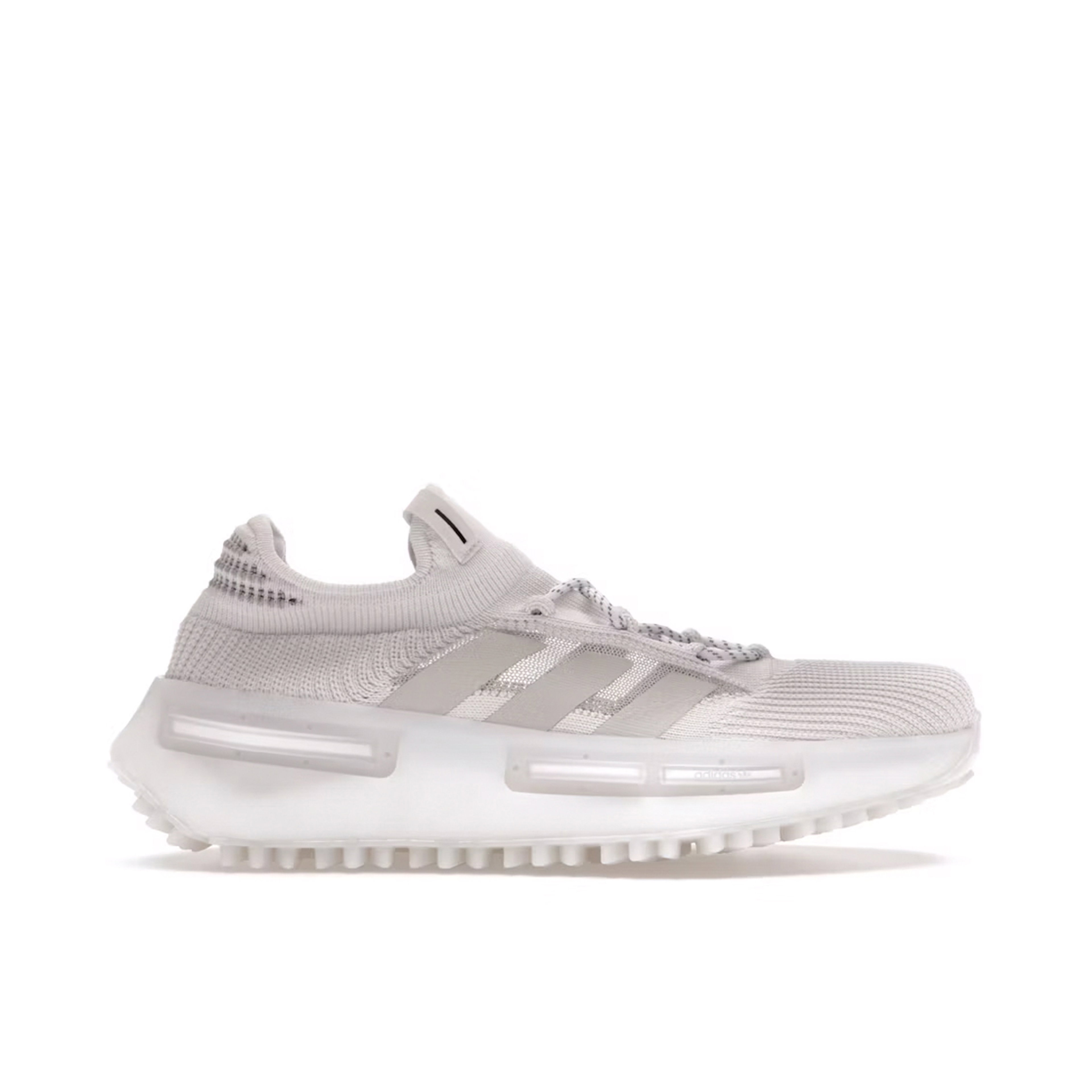 Adidas NMD S1 Footwear White Grey One
