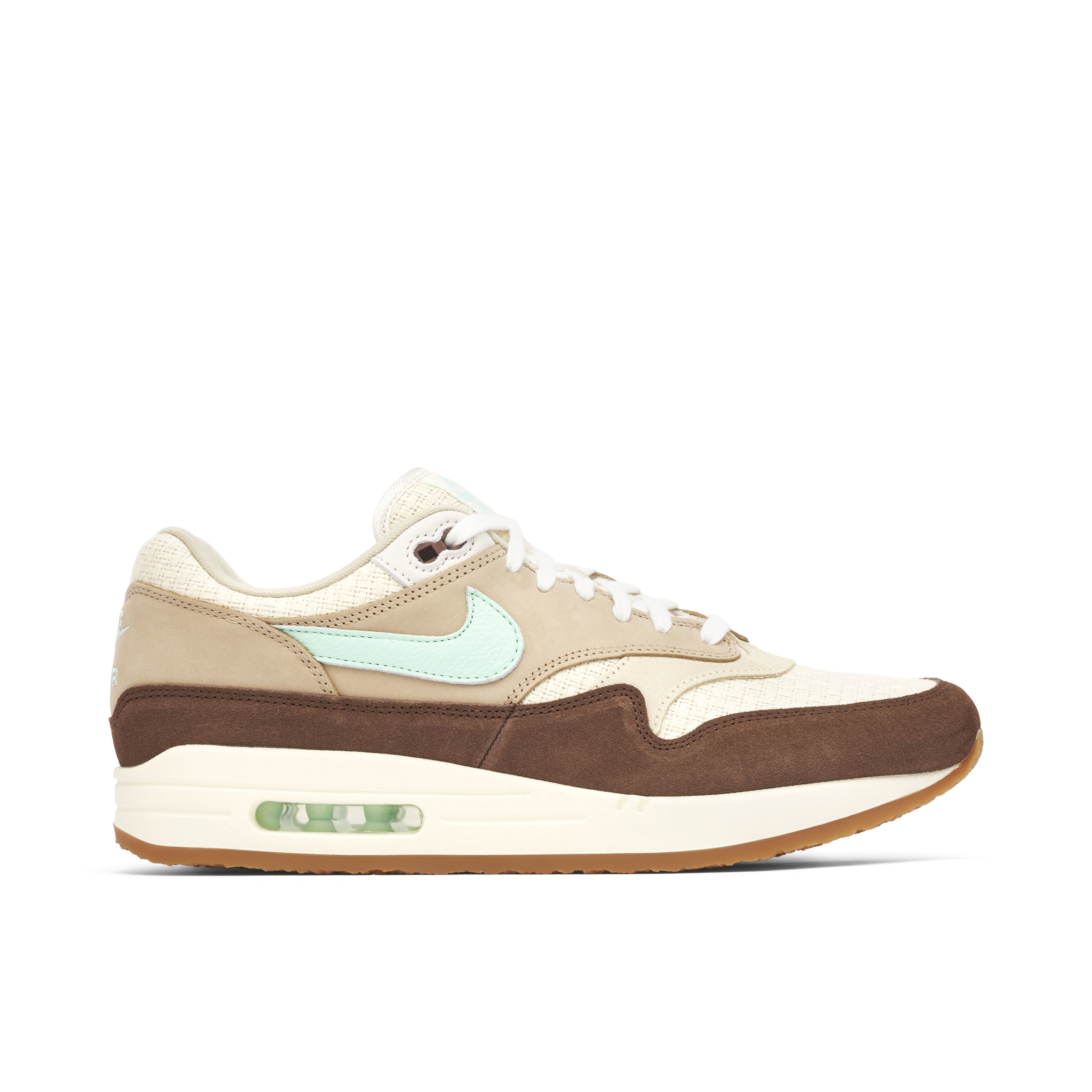 Nike Air Max 1 Crepe Hemp