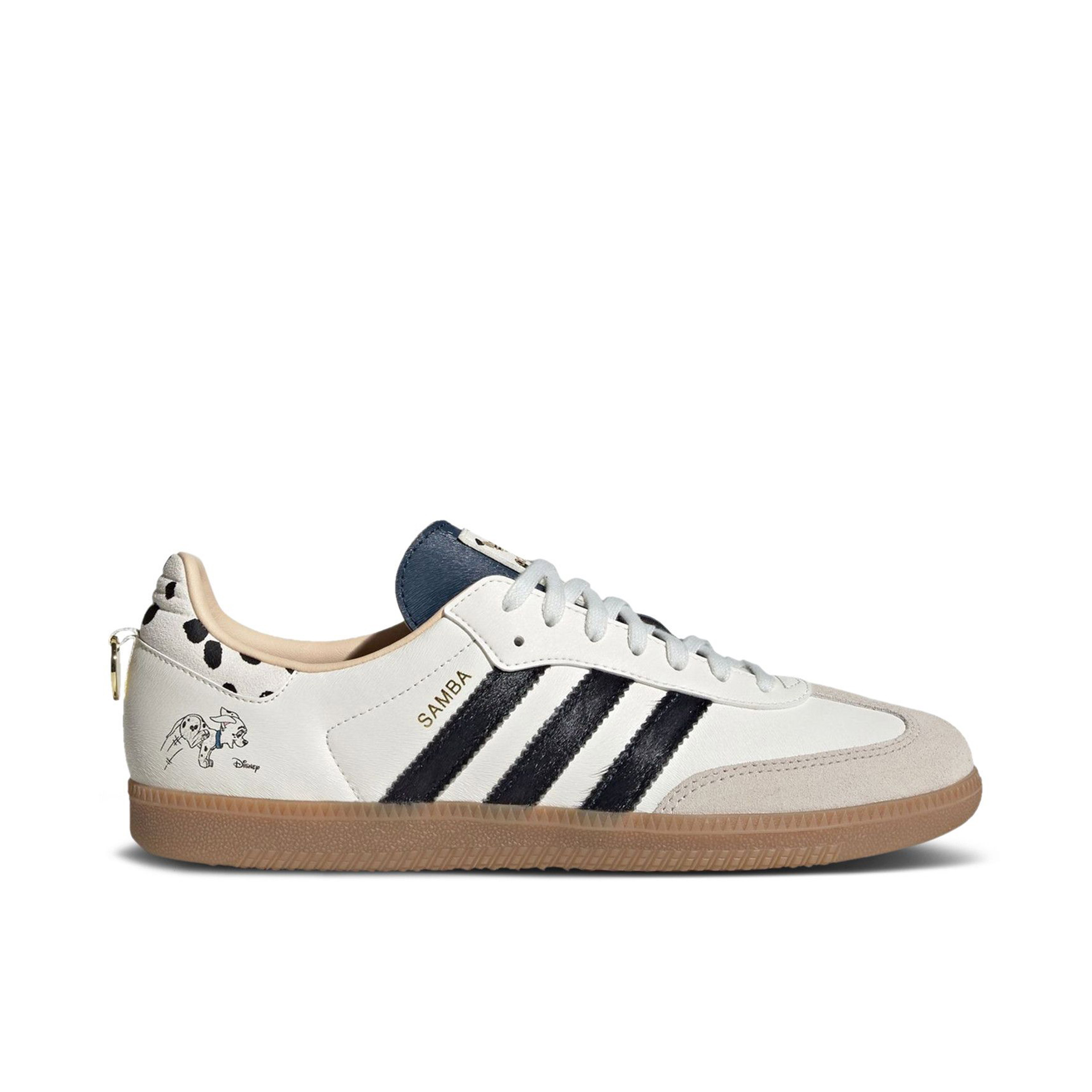 Adidas Samba Disney 101 Dalmatians Penny