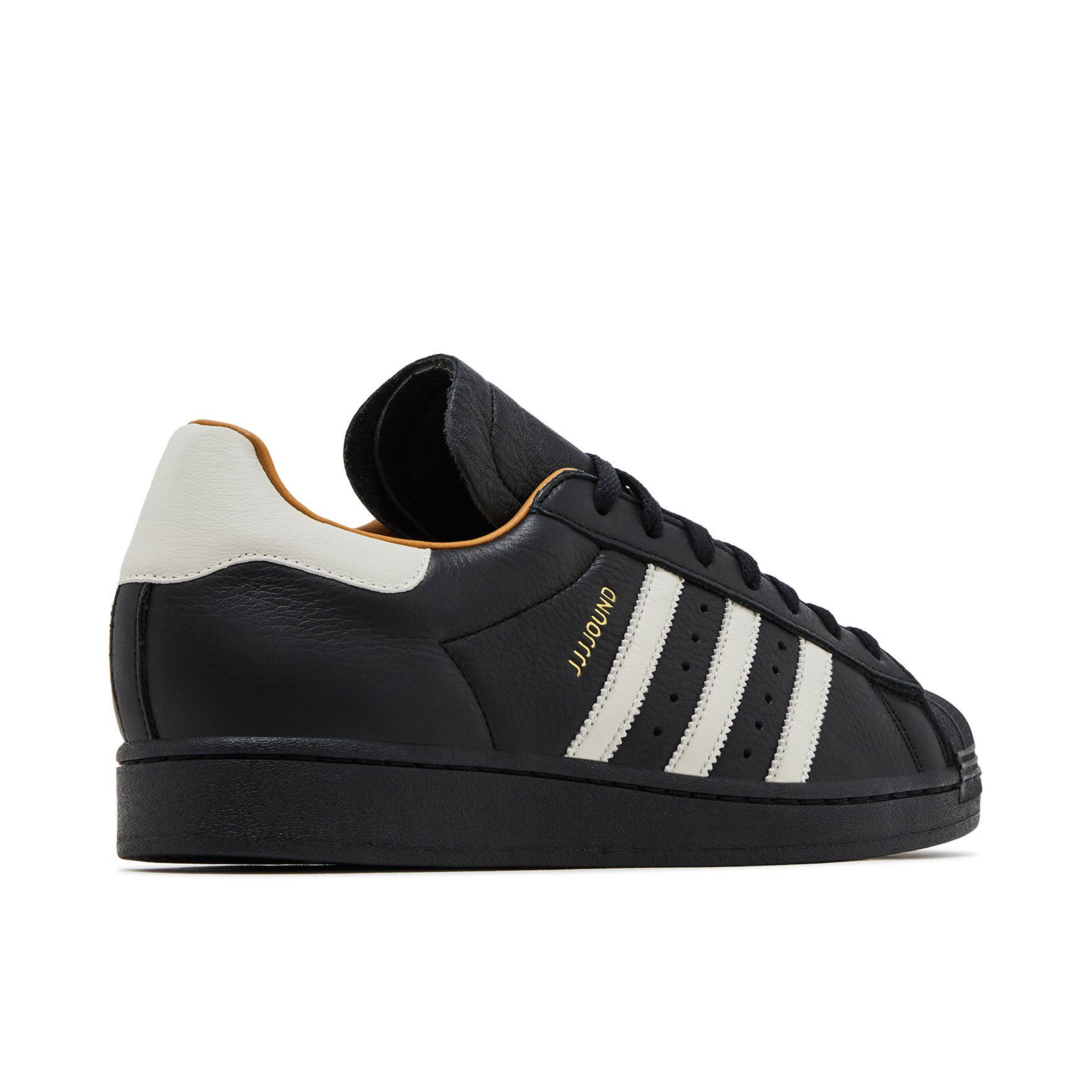 Adidas Superstar 90 JJJJound Black Made in Germany