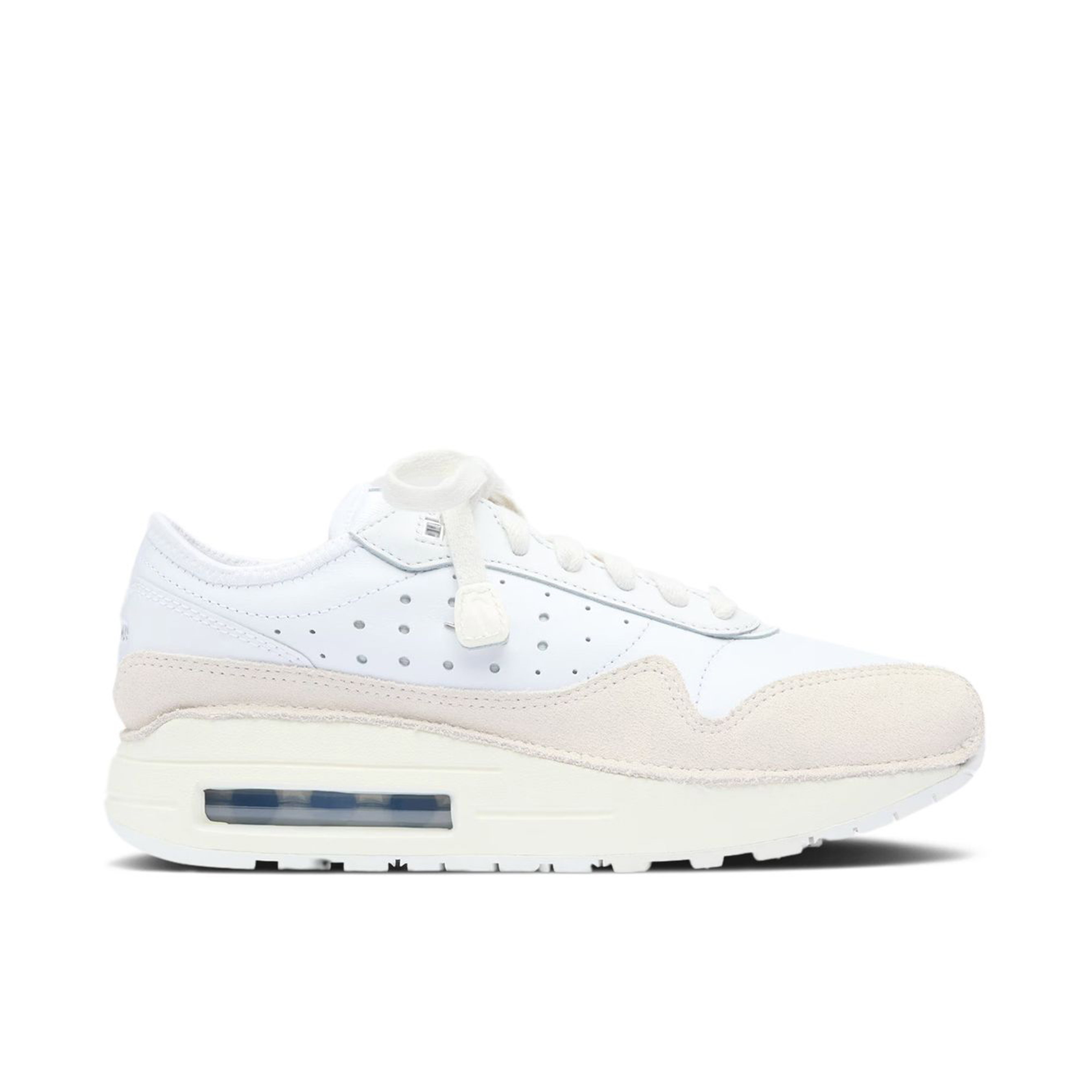 Nike Air Max 1 '86 Jacquemus White Womens | HM6690-100 | Laced