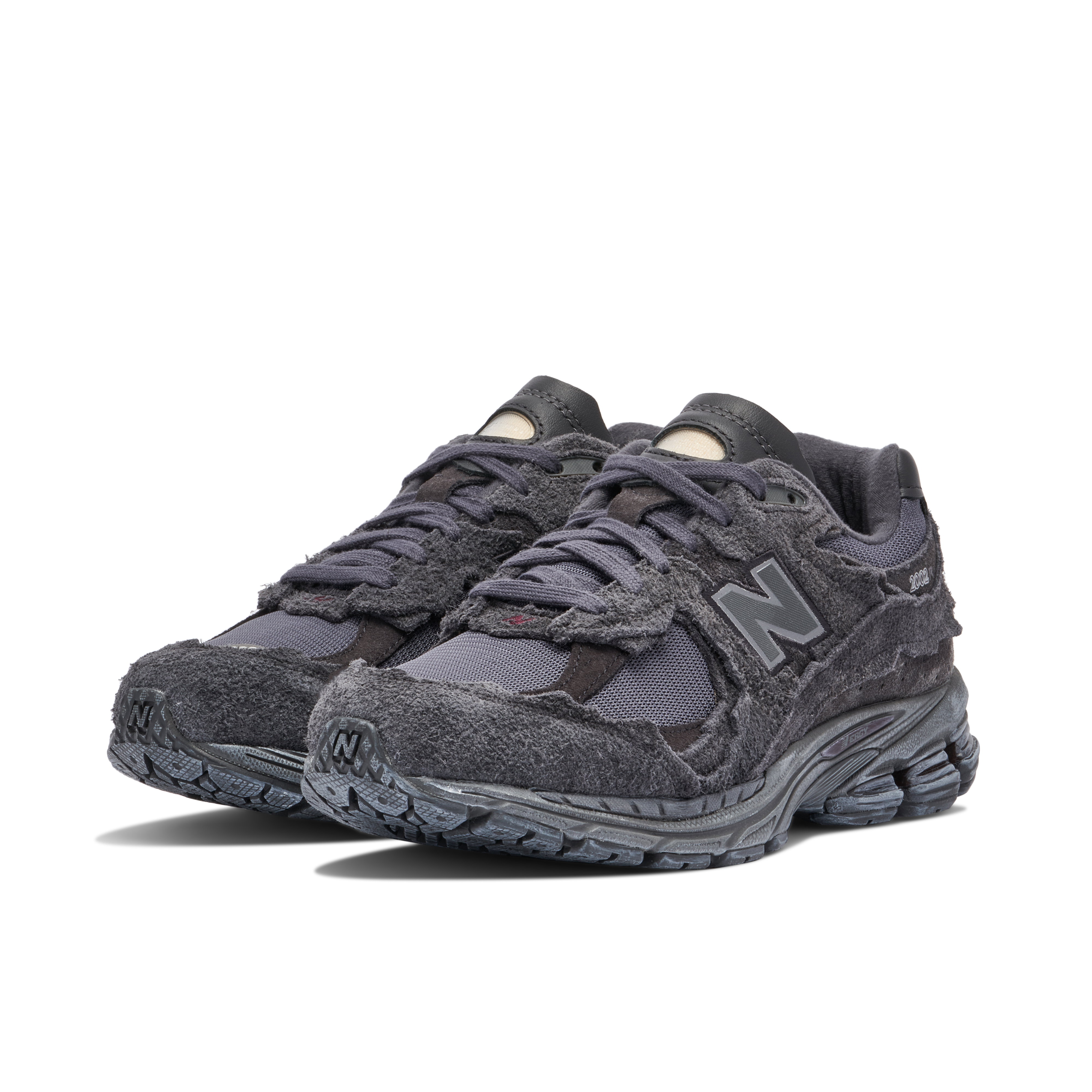New Balance 2002R Protection Pack Phantom | M2002RDB | Laced