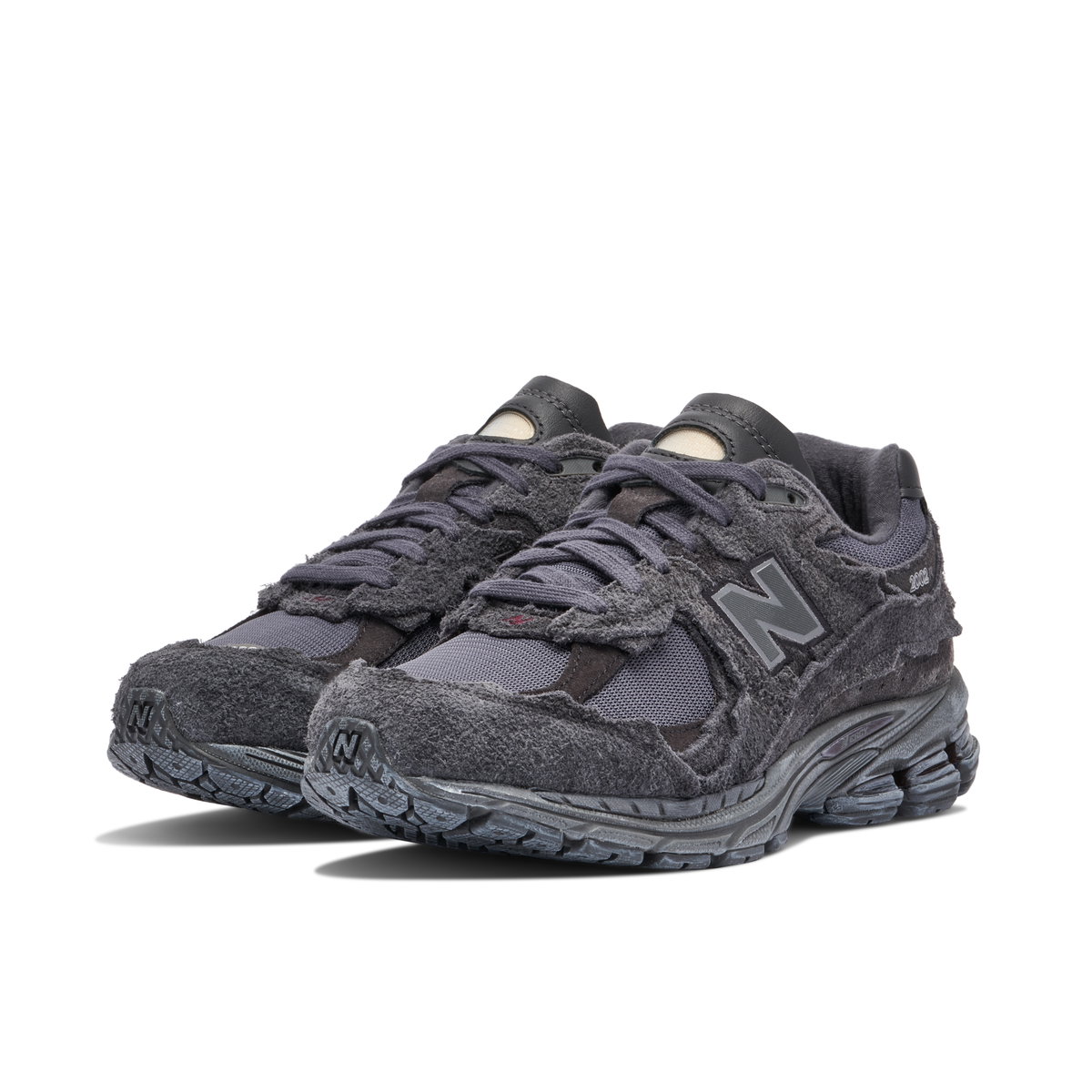 New Balance 2002R Protection Pack Phantom | M2002RDB | Laced