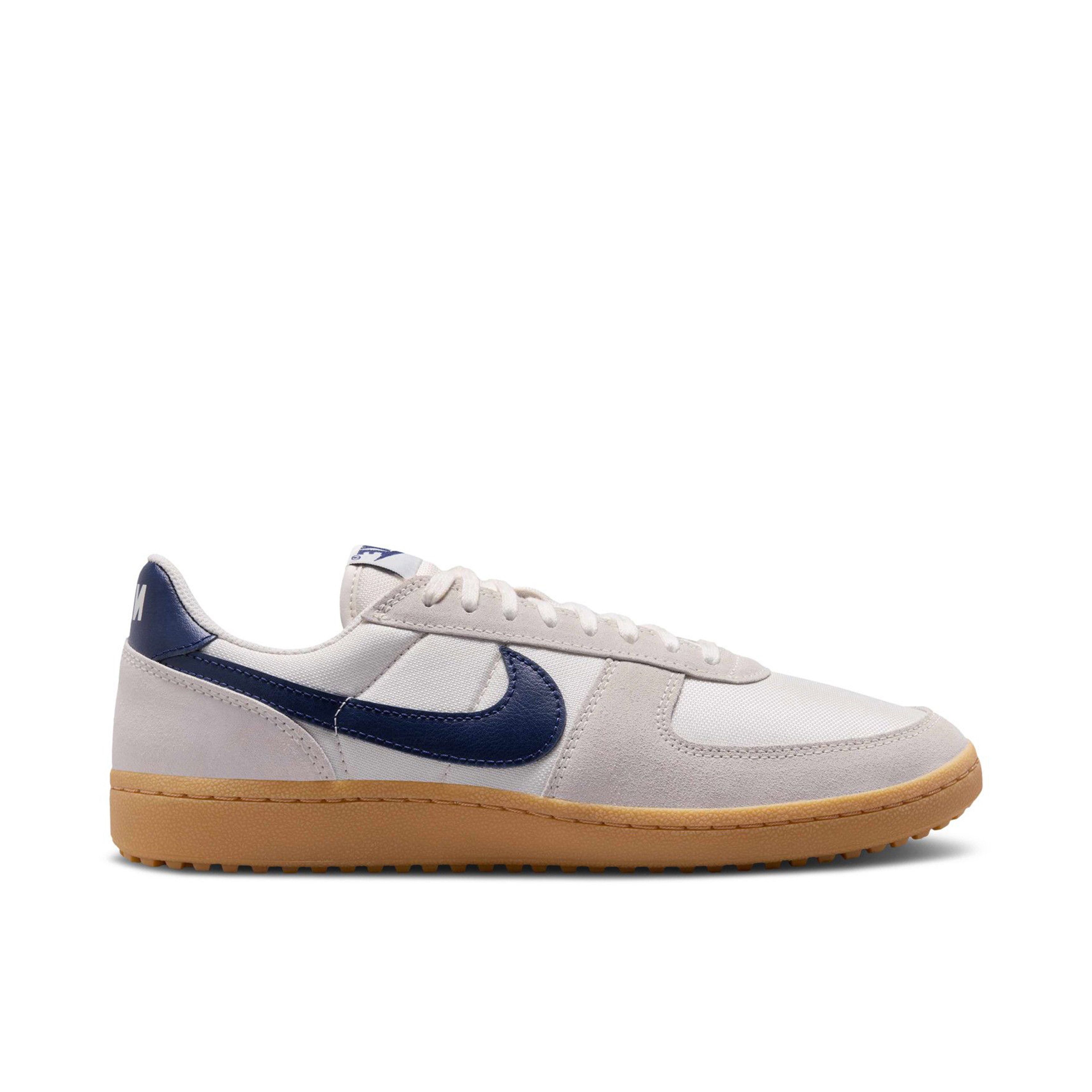 Nike Field General Pale Ivory Gum Yellow Midnight Navy