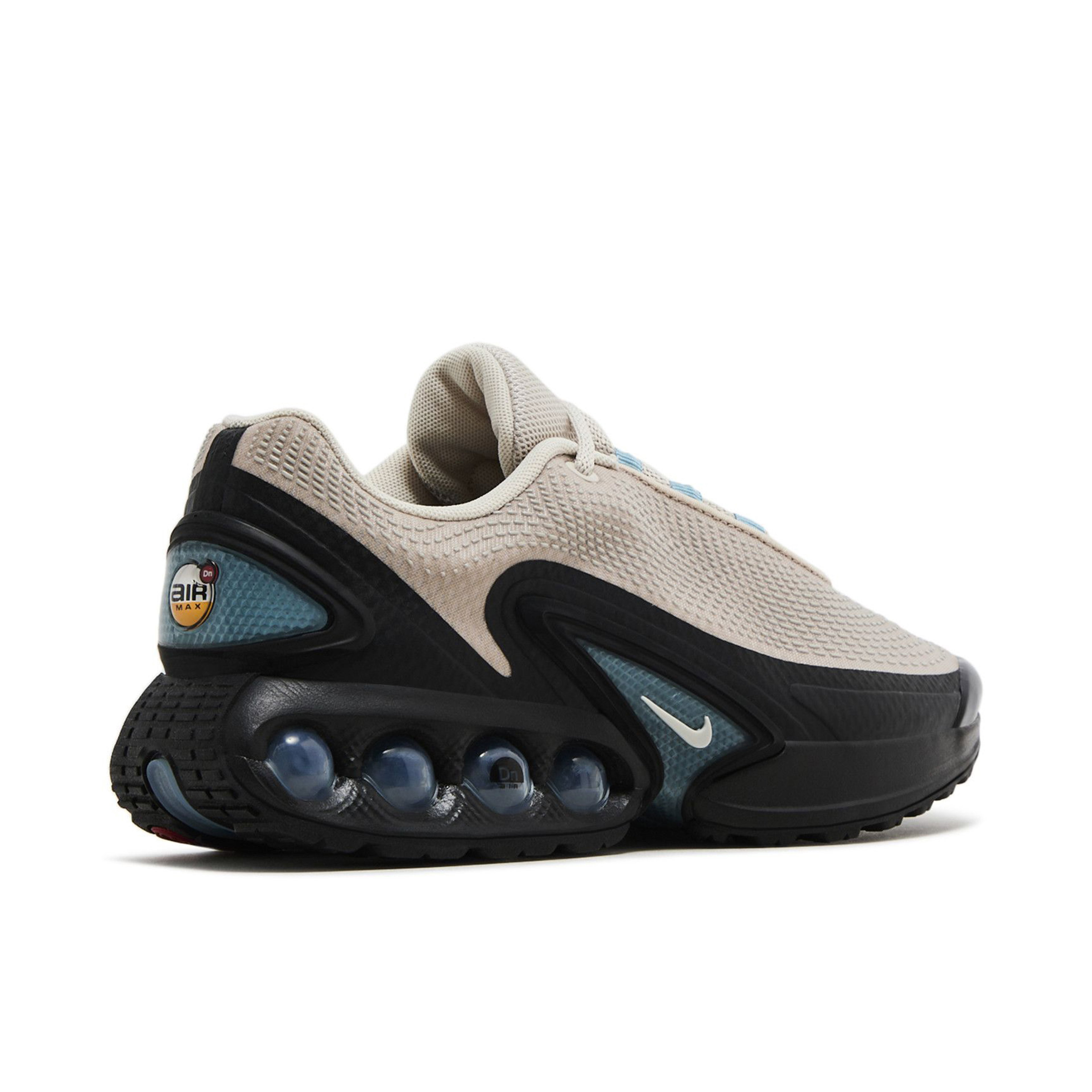 Nike Air Max Dn Light Orewood Brown Turquoise