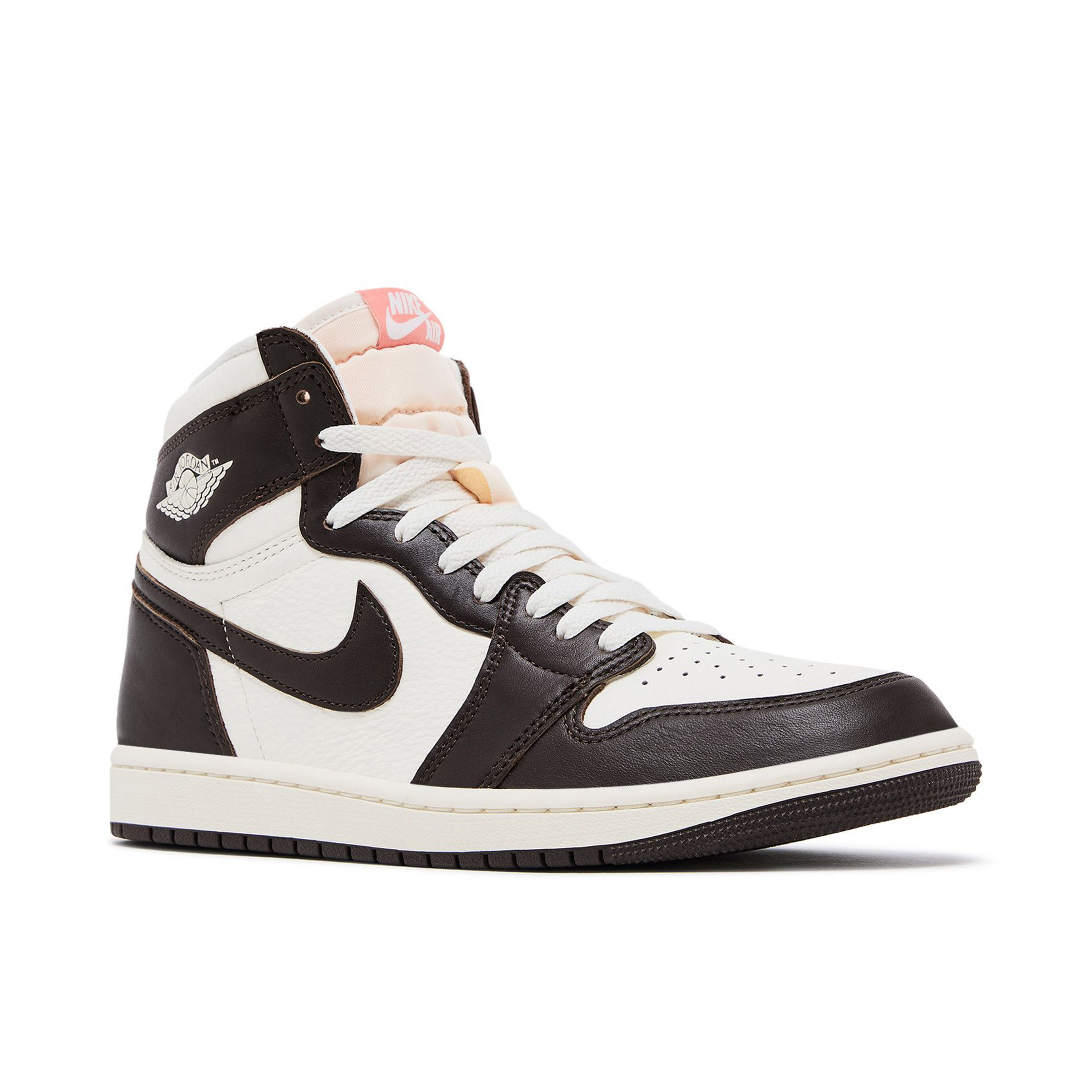Air Jordan 1 Retro High OG Light Madder Root Womens