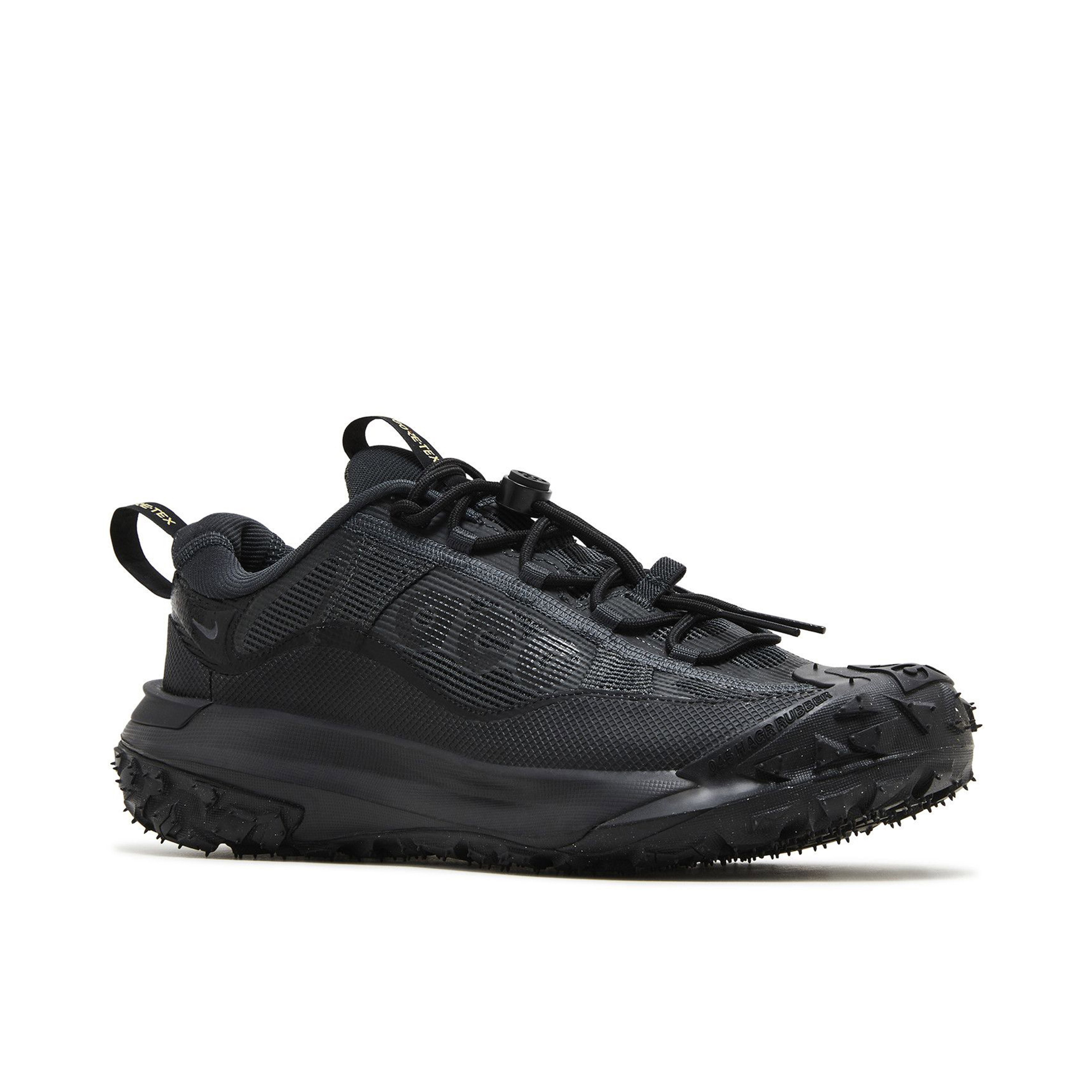 Nike ACG Mountain Fly 2 Low Dark Smoke Grey