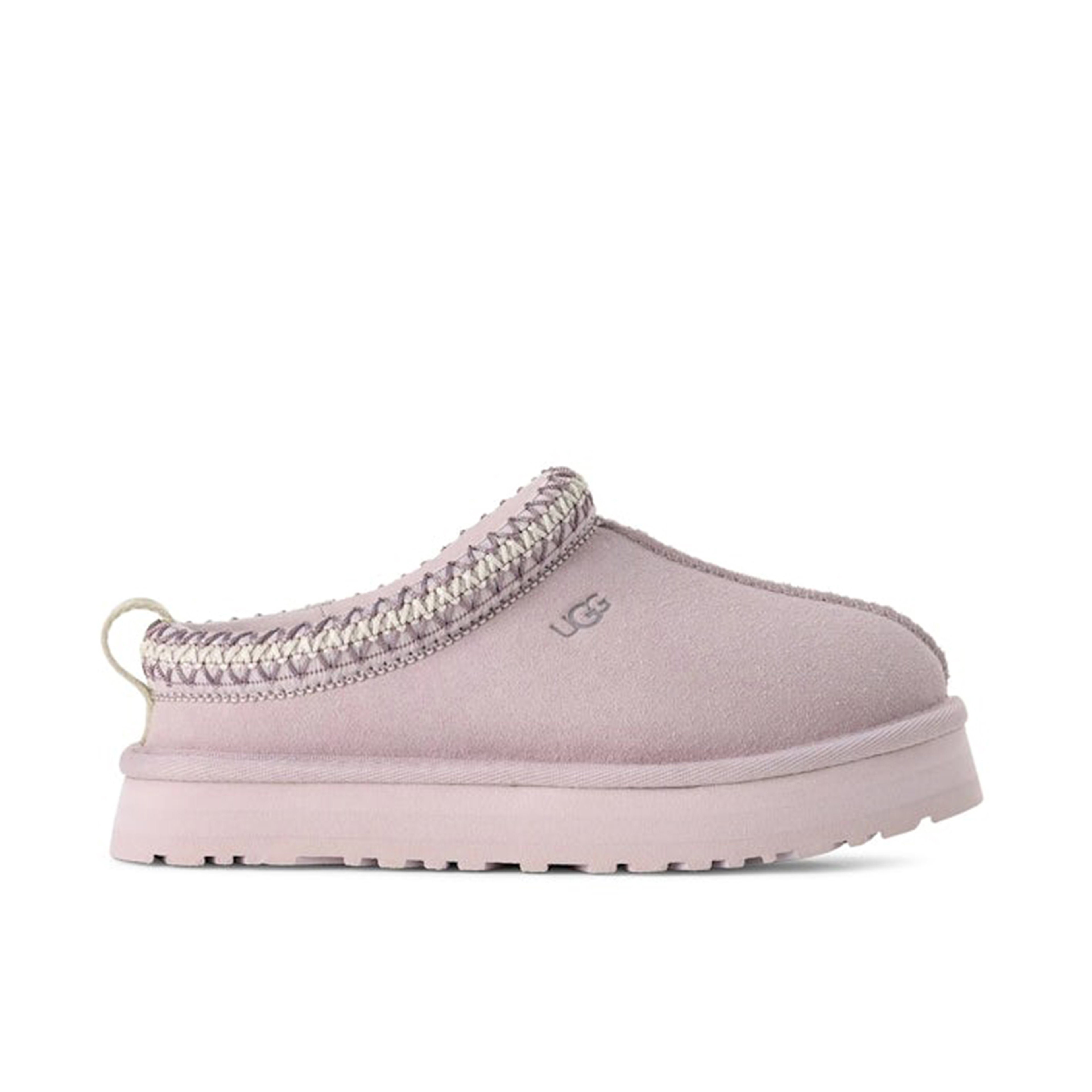 UGG Tazz Slipper Bay Fog (Kids)