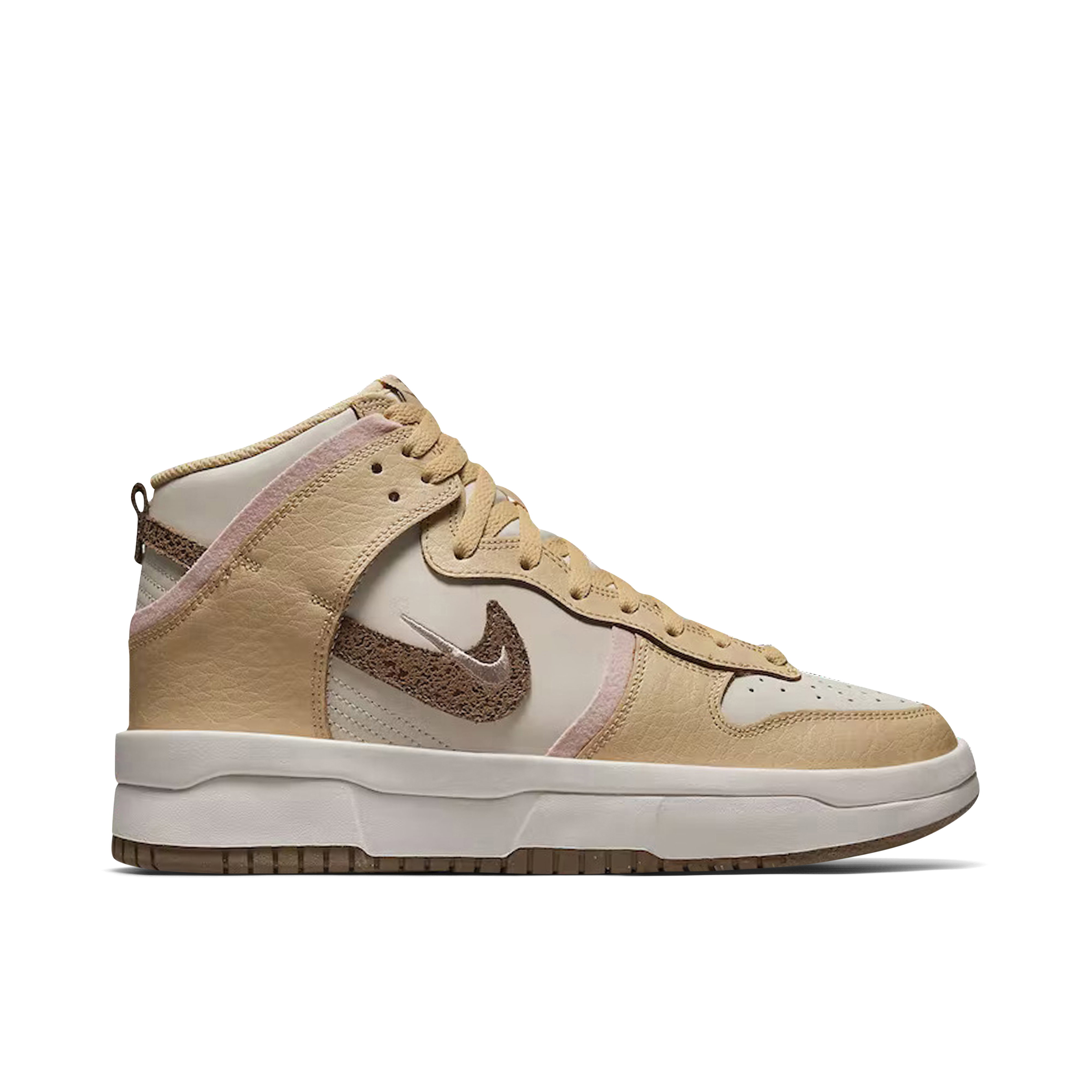 Nike Dunk High Rebel | Shop With Laced