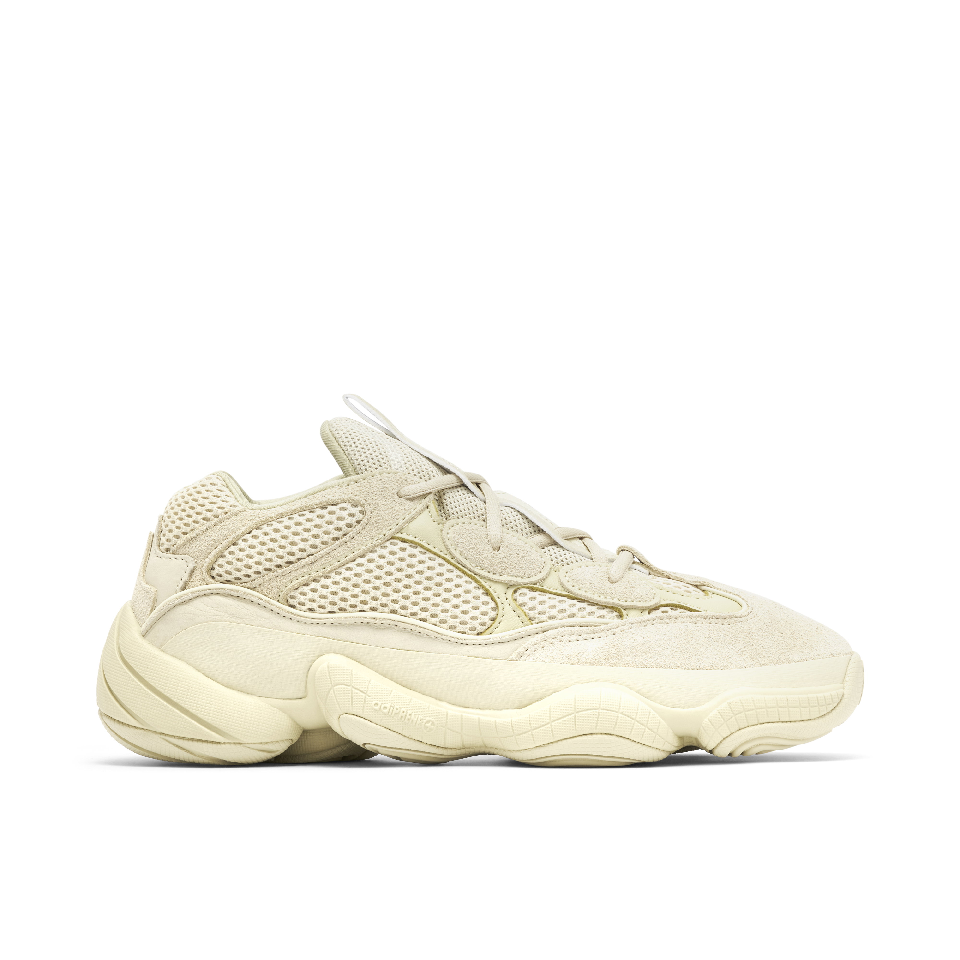 Yeezy 500 Super Moon Yellow | DB2966 | Laced