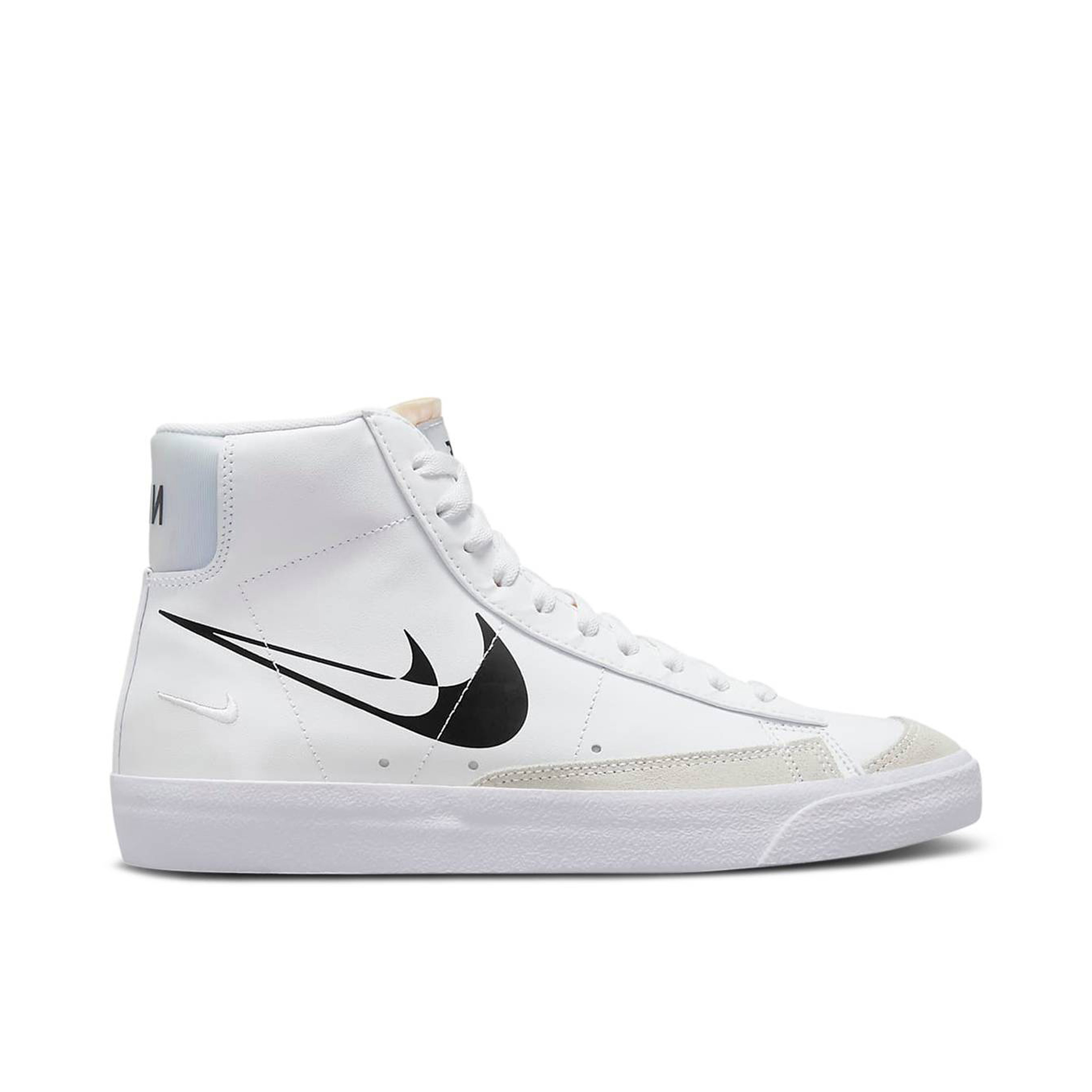 Nike Blazer Mid 77 Double Negative Womens