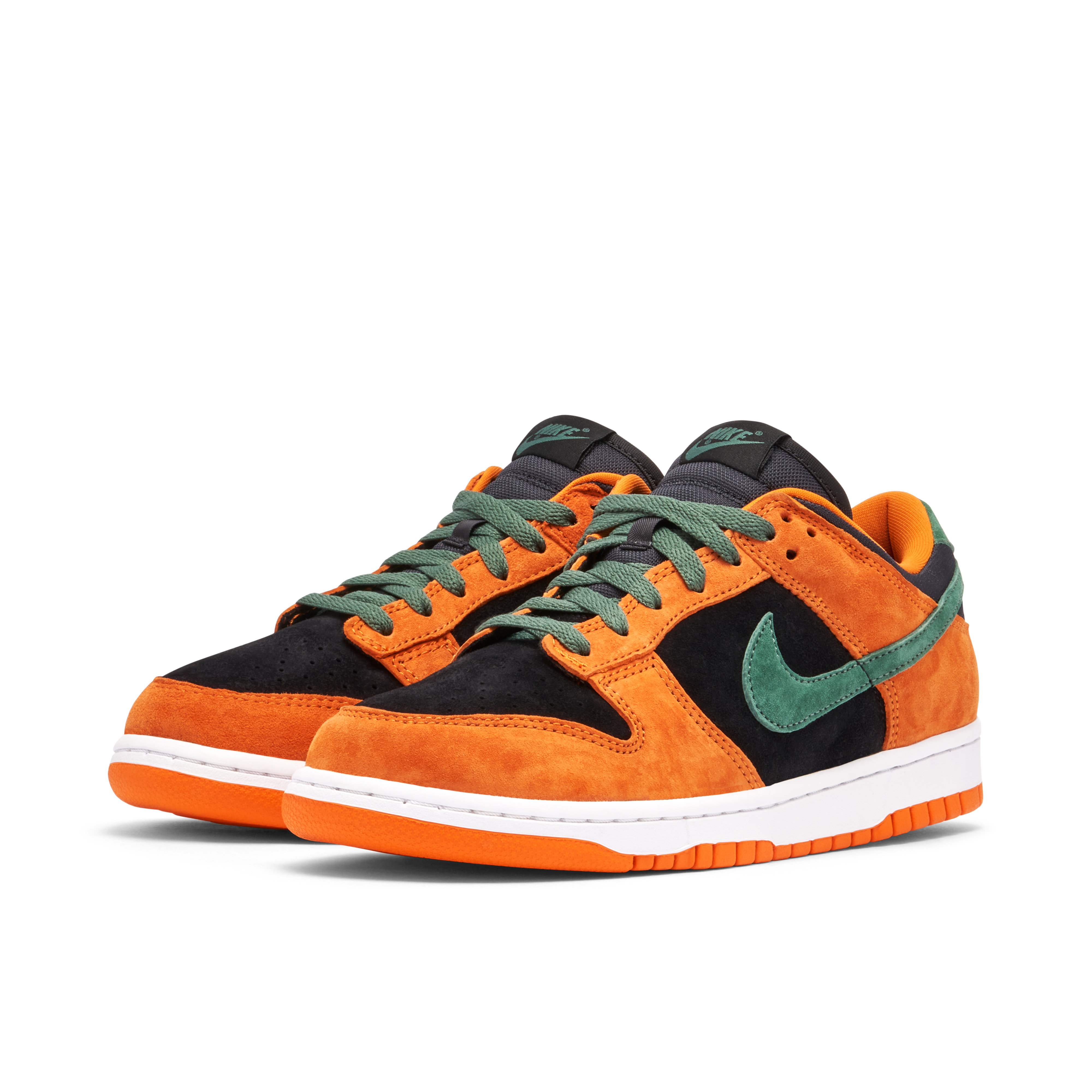 Nike Dunk Low SP Ceramic | DA1469-001 | Laced