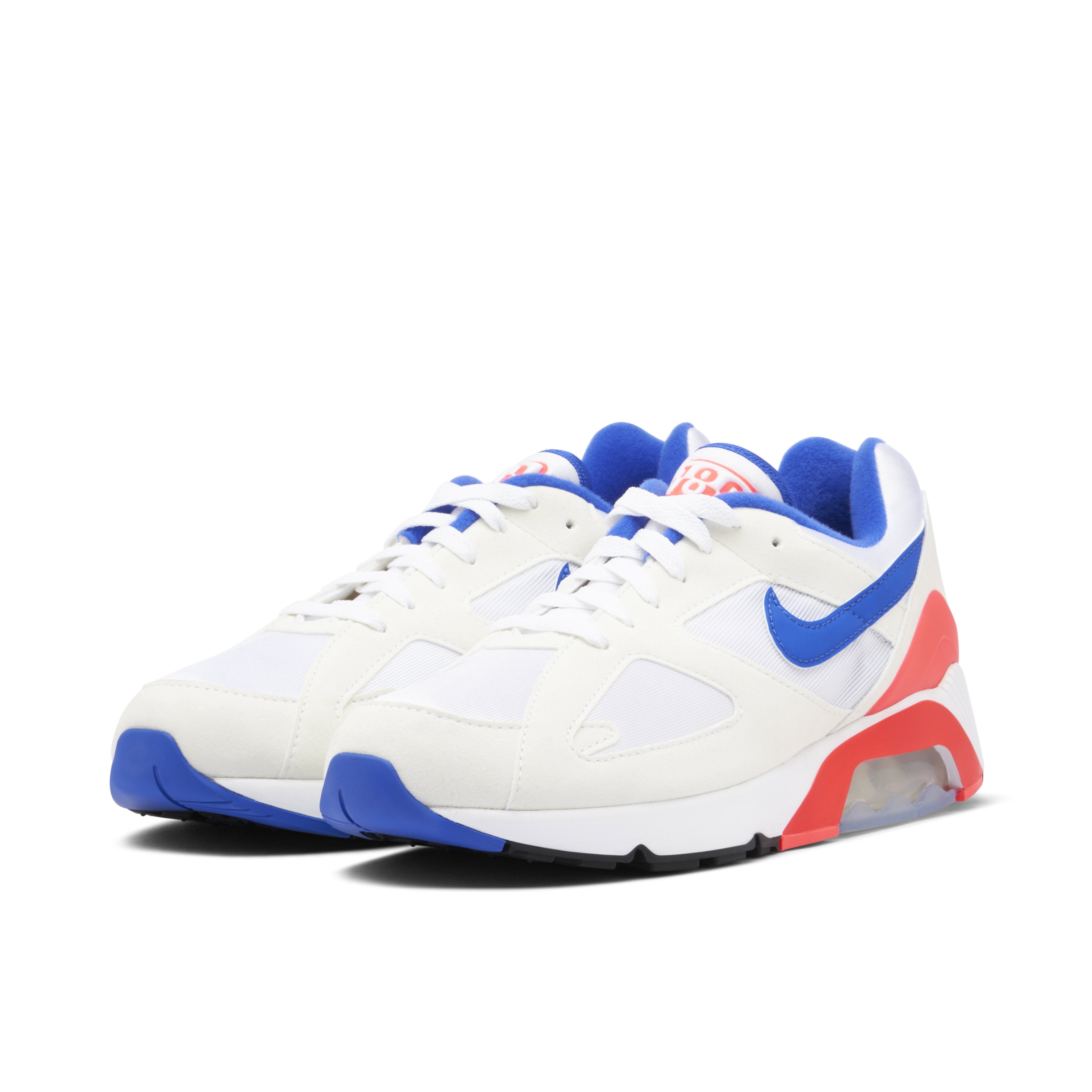 Nike Air Max 180 Ultramarine 2024