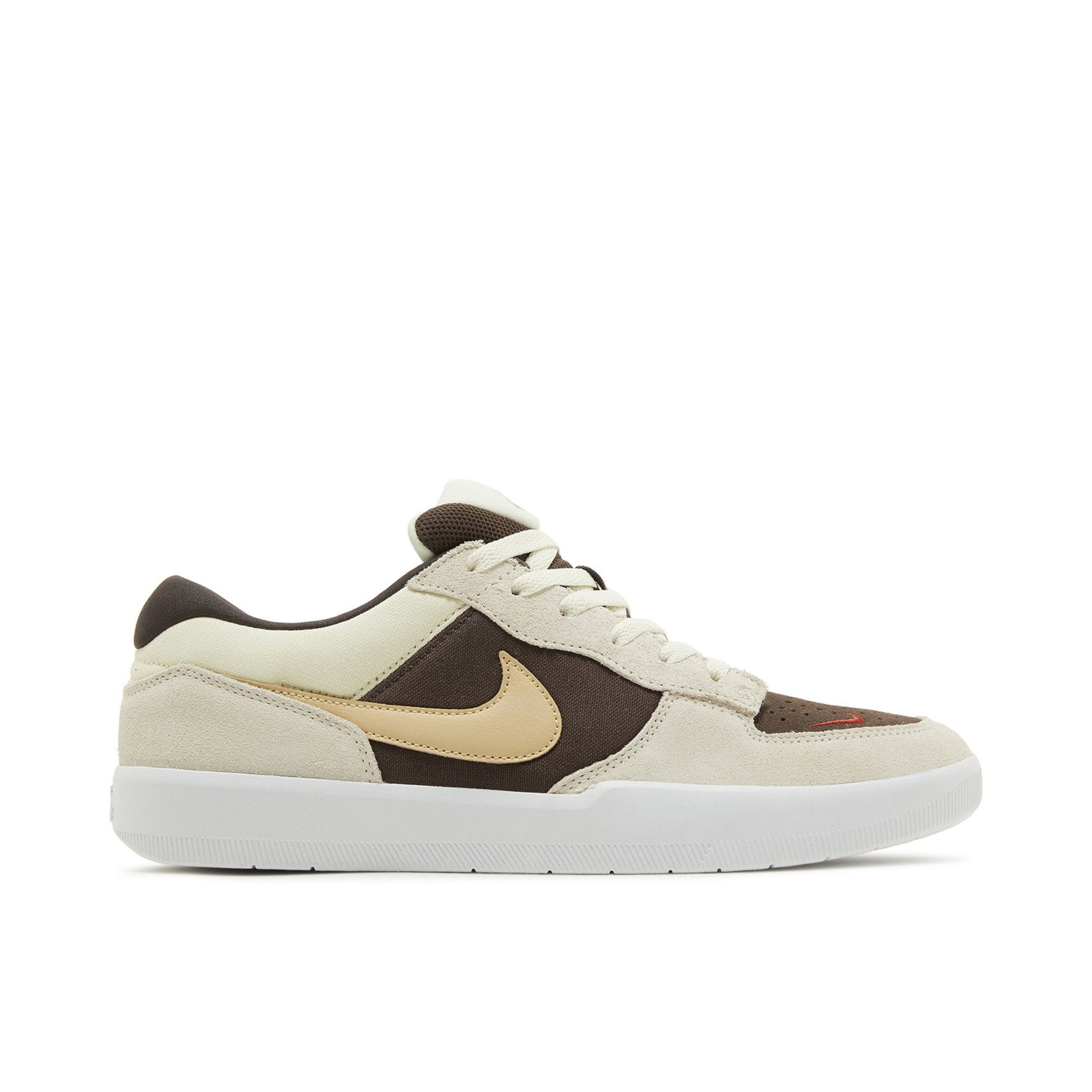 Nike SB Force 58 Sesame Baroque Brown