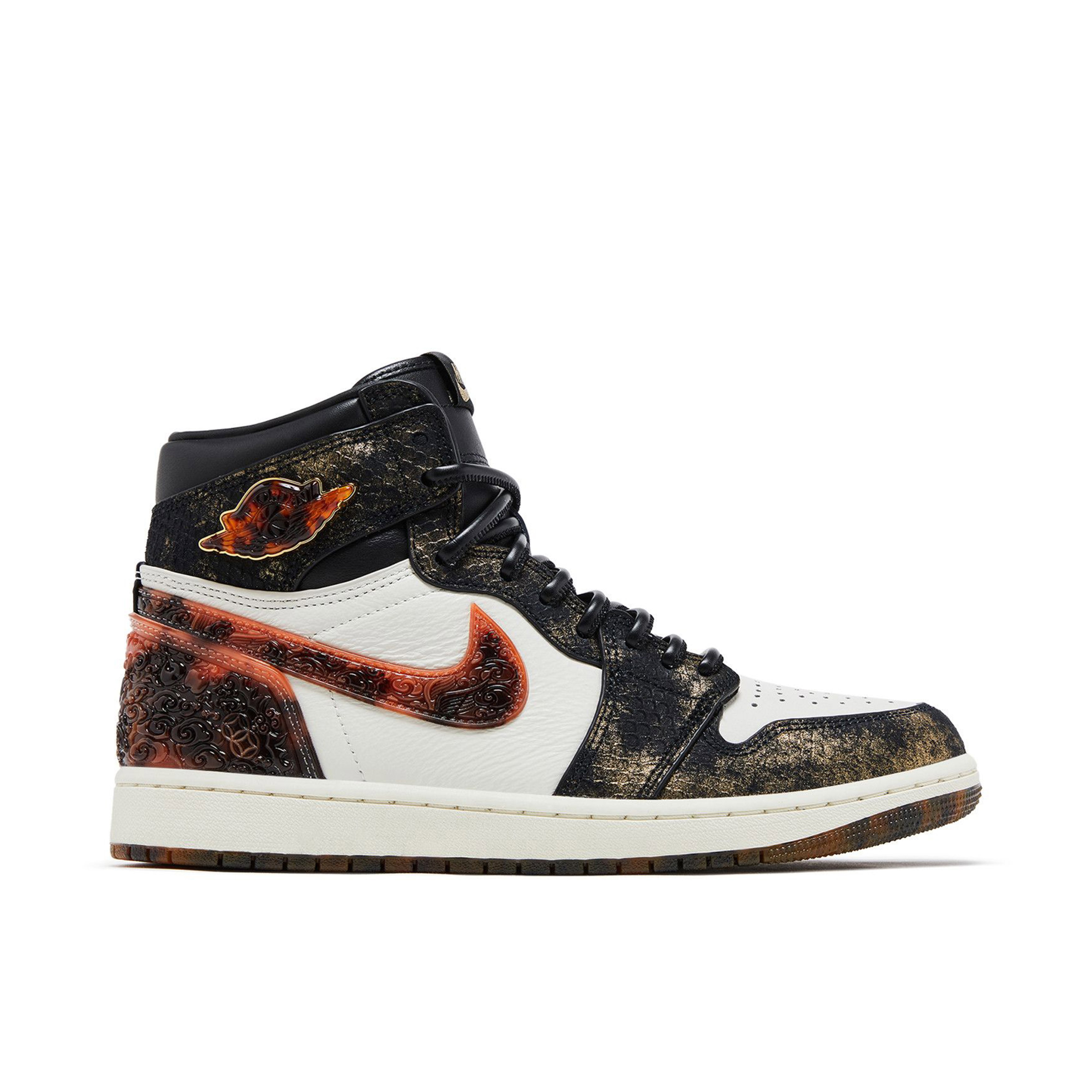 Jordan 1 High | Latest Nike Air Jordan 1 Highs