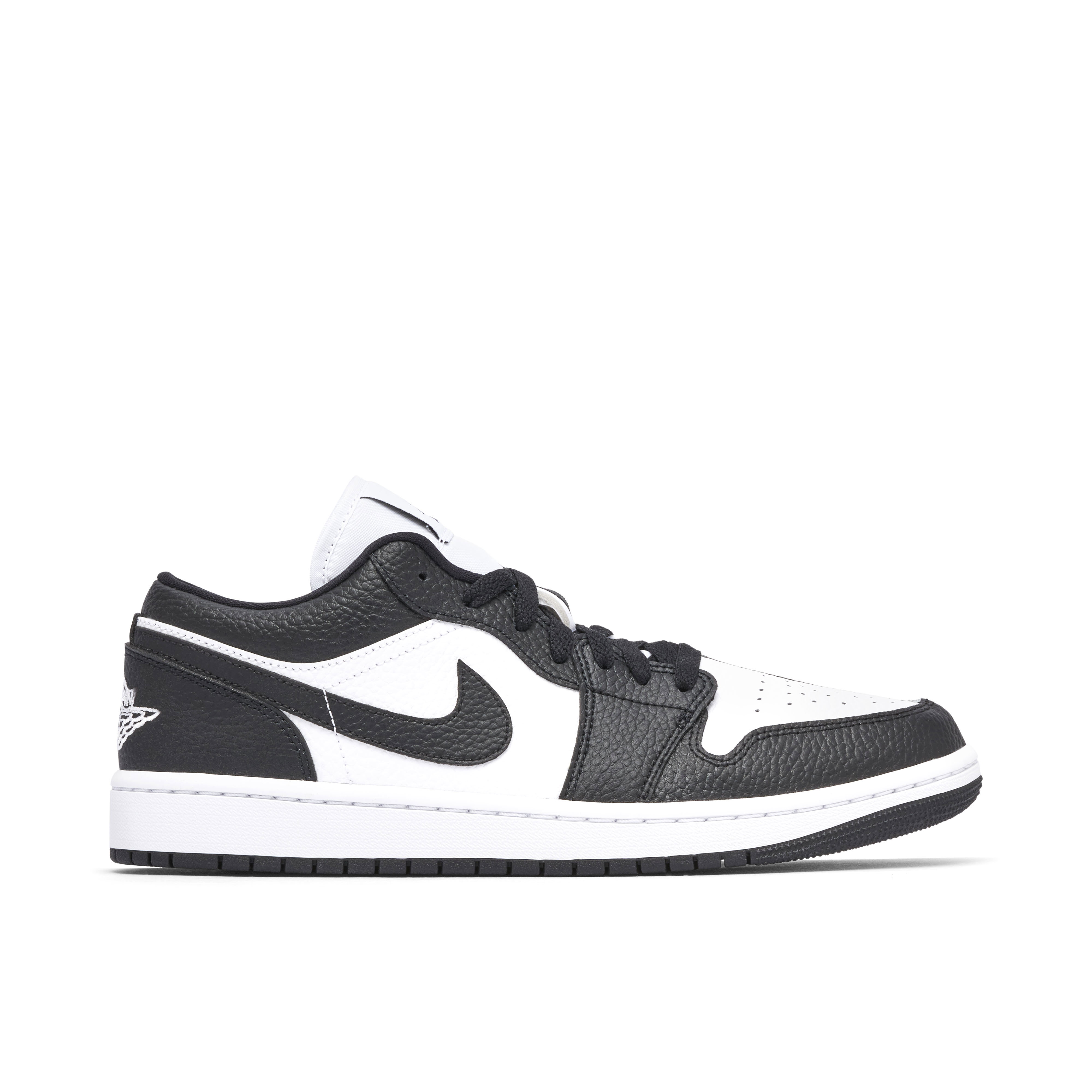n10AIR JORDAN 1 LOW G 26 ブラック/ホワイト/コパ Air Jordan 1 Low Homage Black White | DR0502-101 | Laced