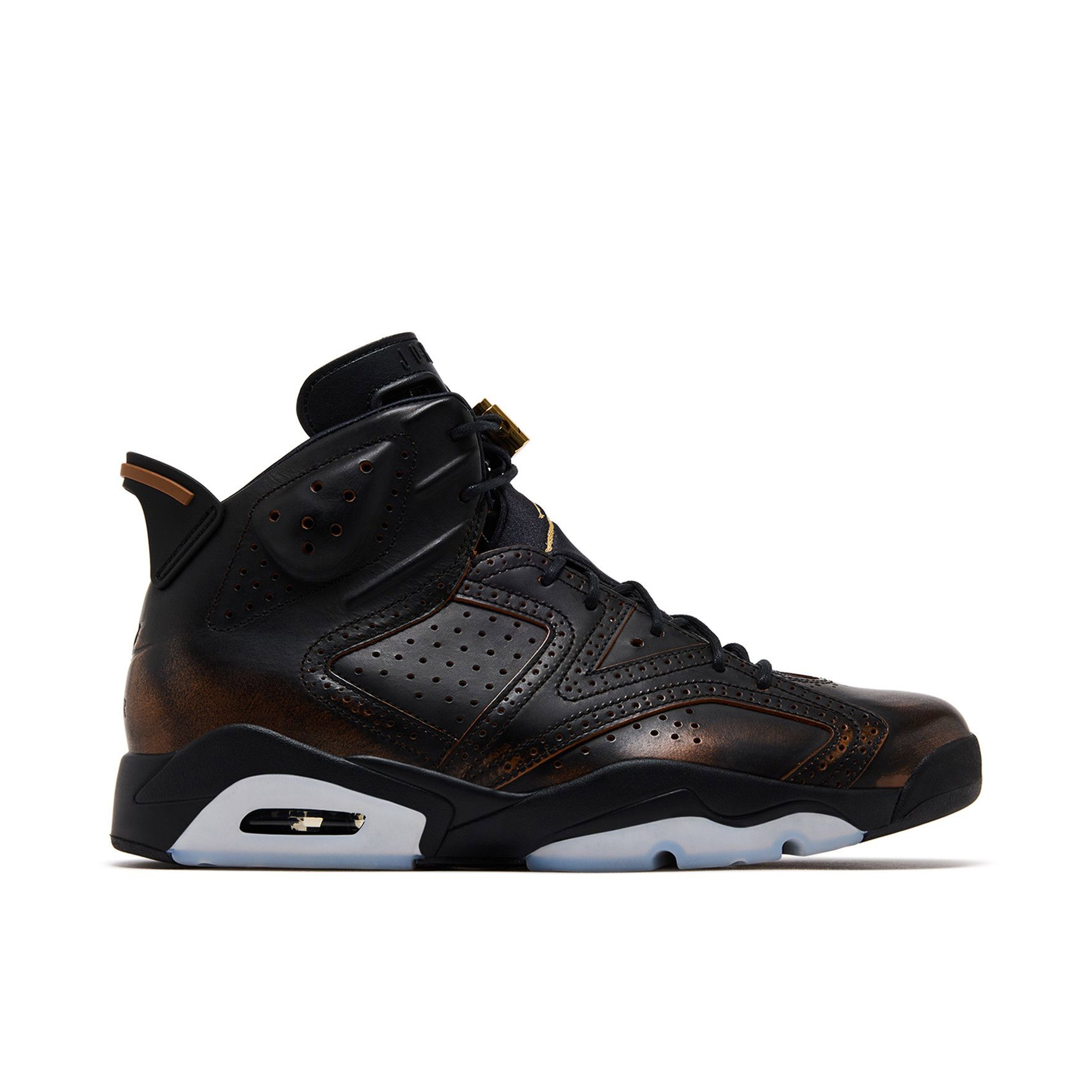 Air Jordan 6 Retro Xuanwu