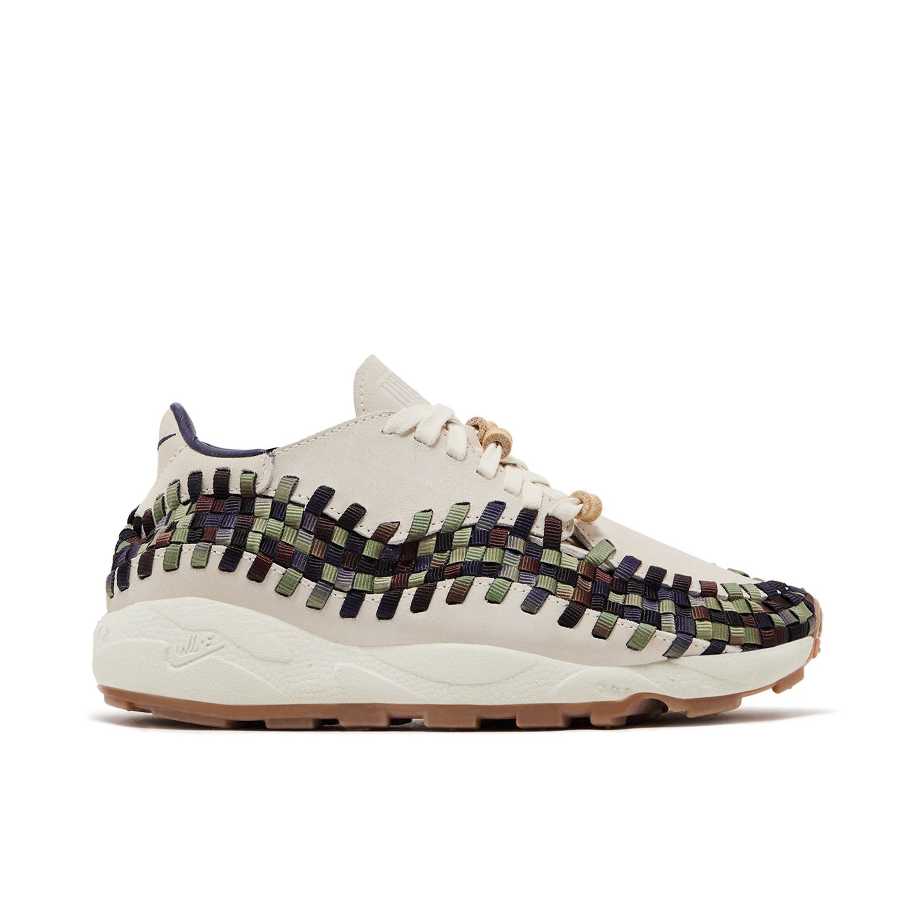 Nike Air Footscape Woven NAI-KE Sail