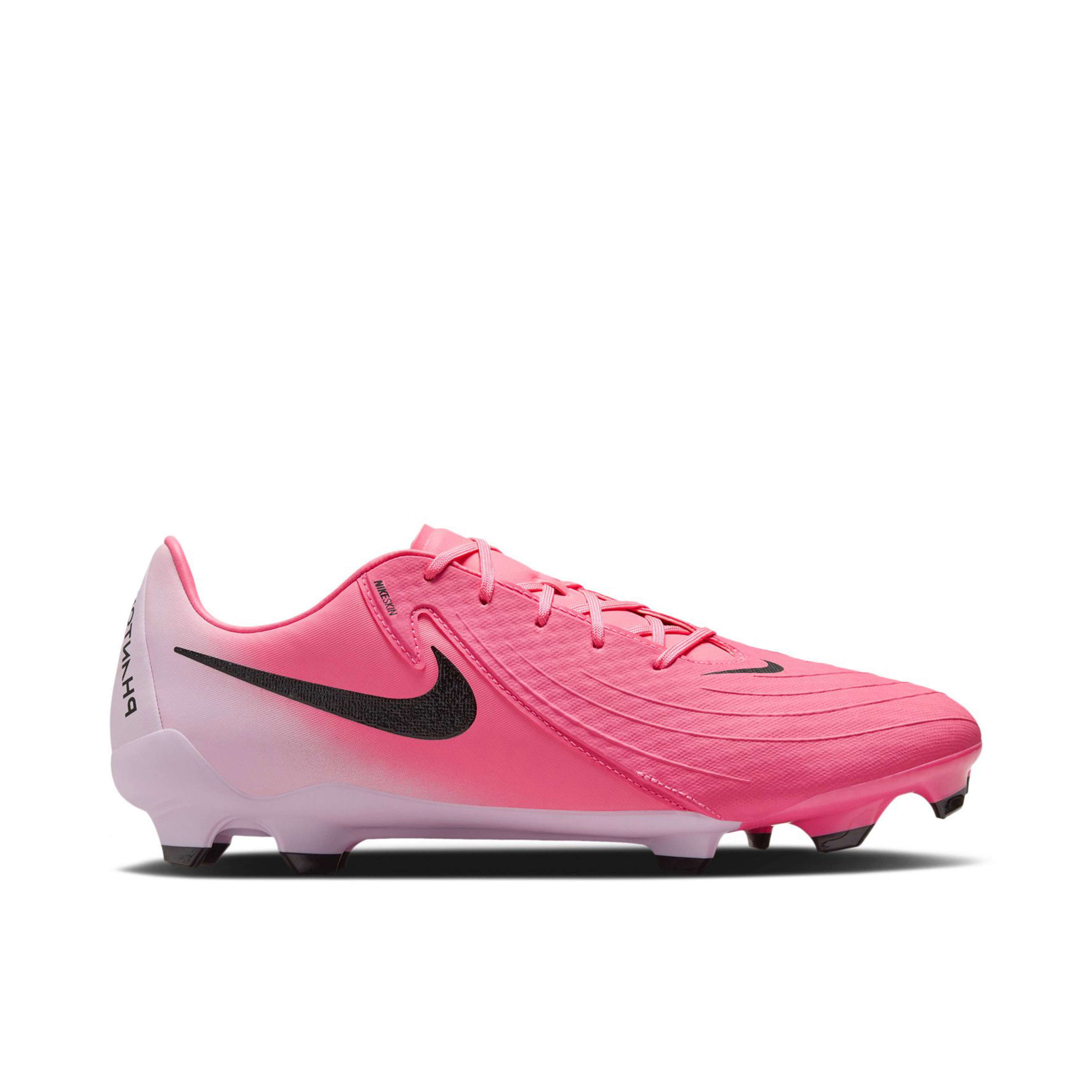 Nike Phantom GX 2 Academy MG Sunset Pulse Black