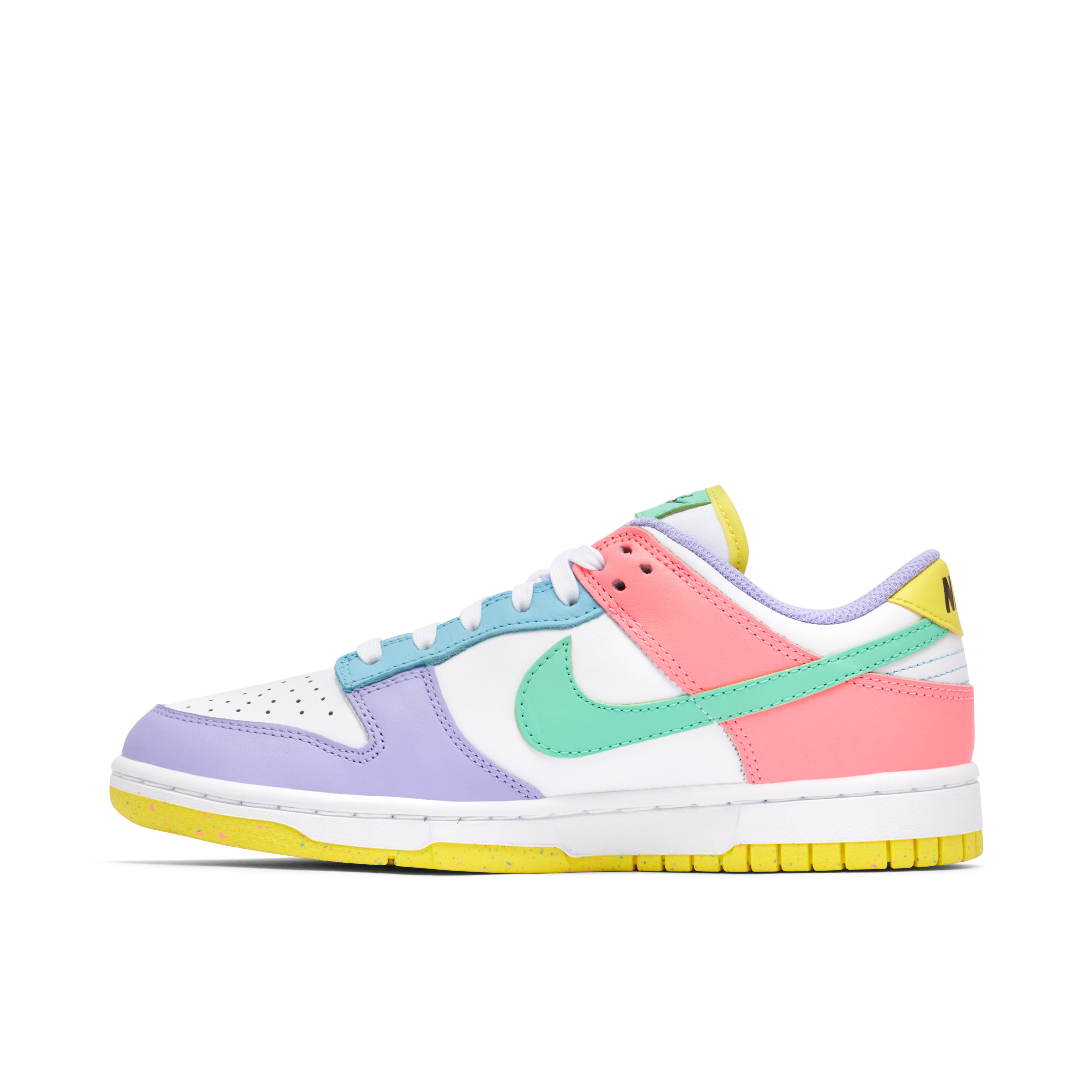 Nike Dunk Low SE Easter Womens