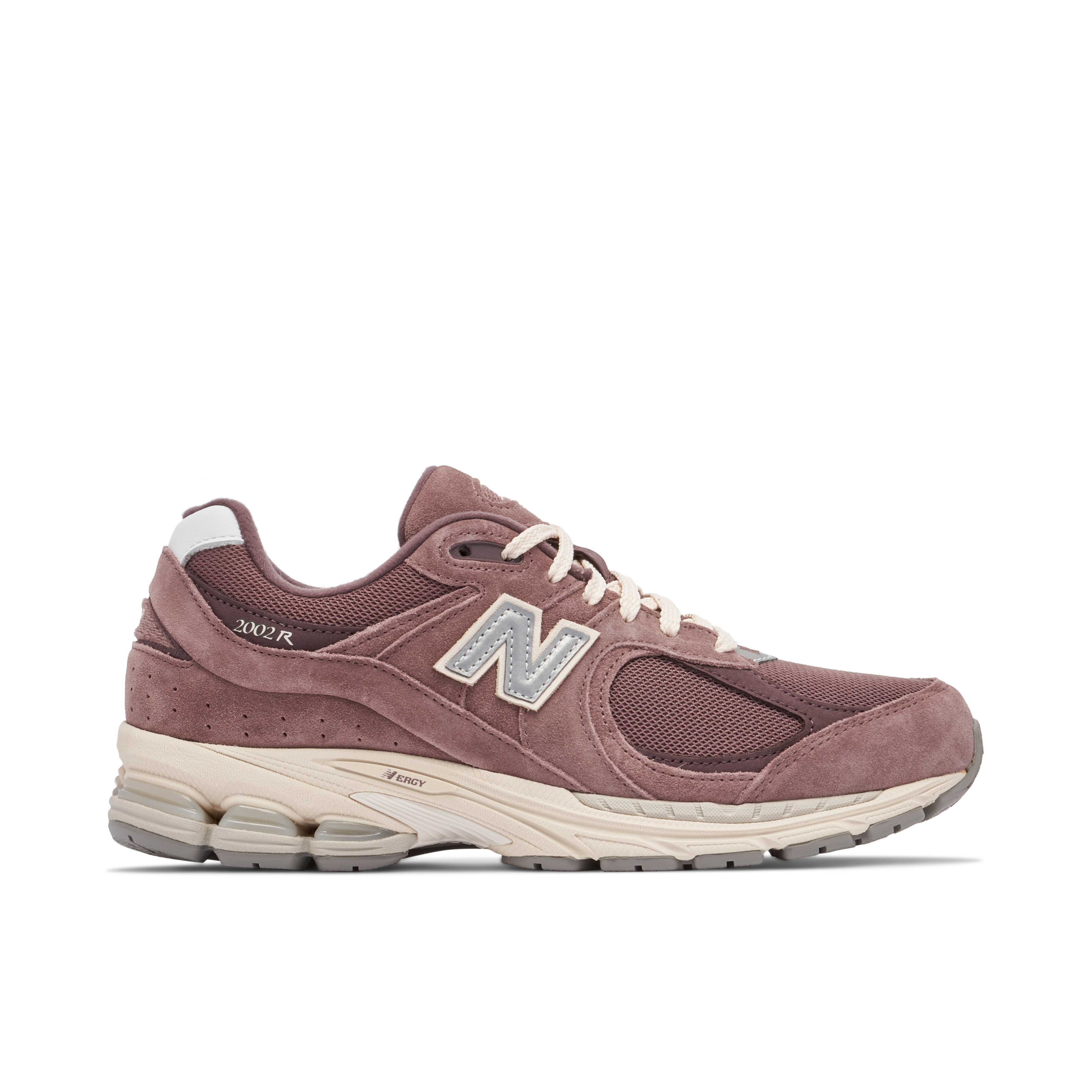 New Balance 2002R Black Fig | M2002RHD | Laced New Balance 2002R Black Fig | M2002RHD | Laced