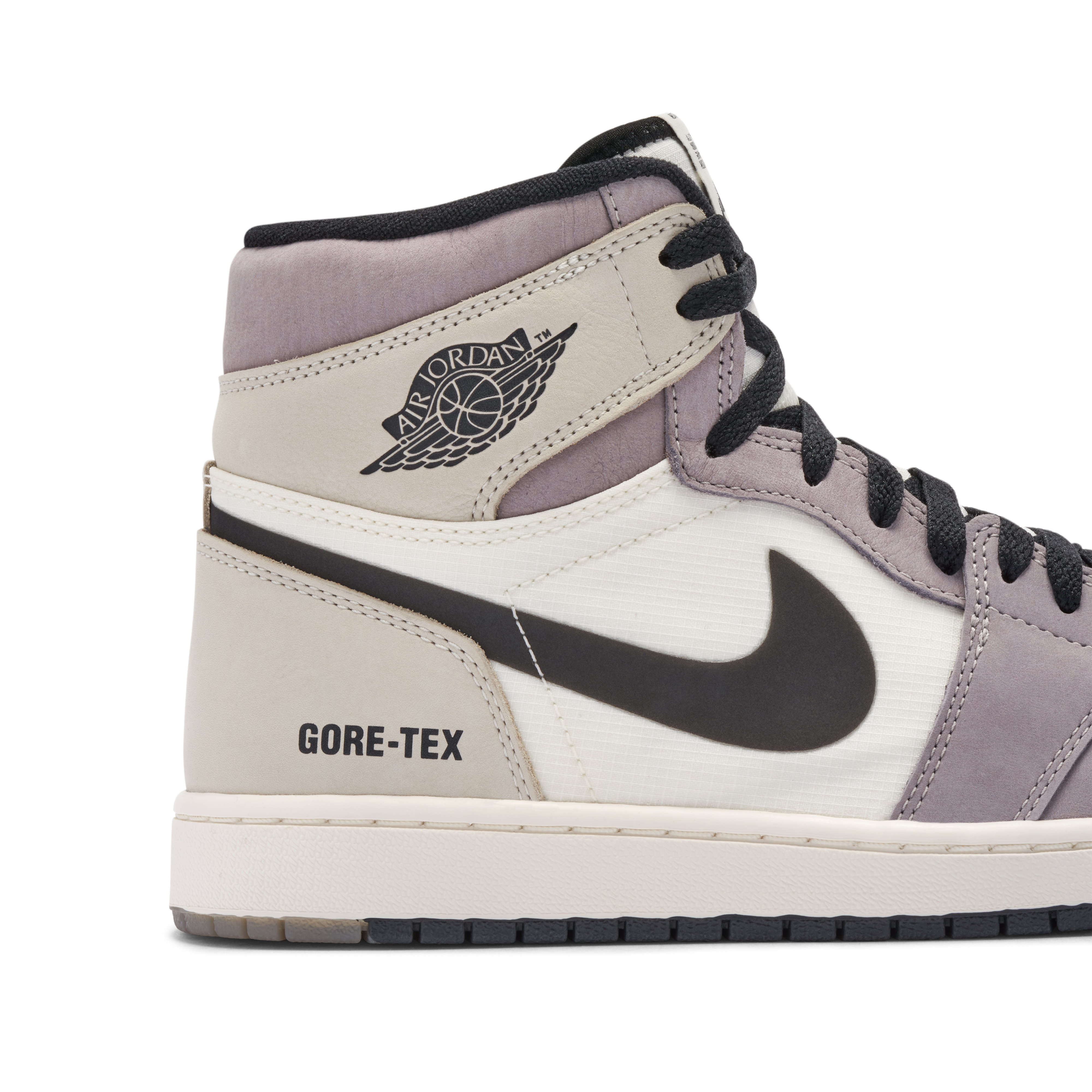 靴 NIKE Air Jordan 1 Element GORE-TEX Air Jordan 1 Element Gore-Tex Light Bone College Grey Black