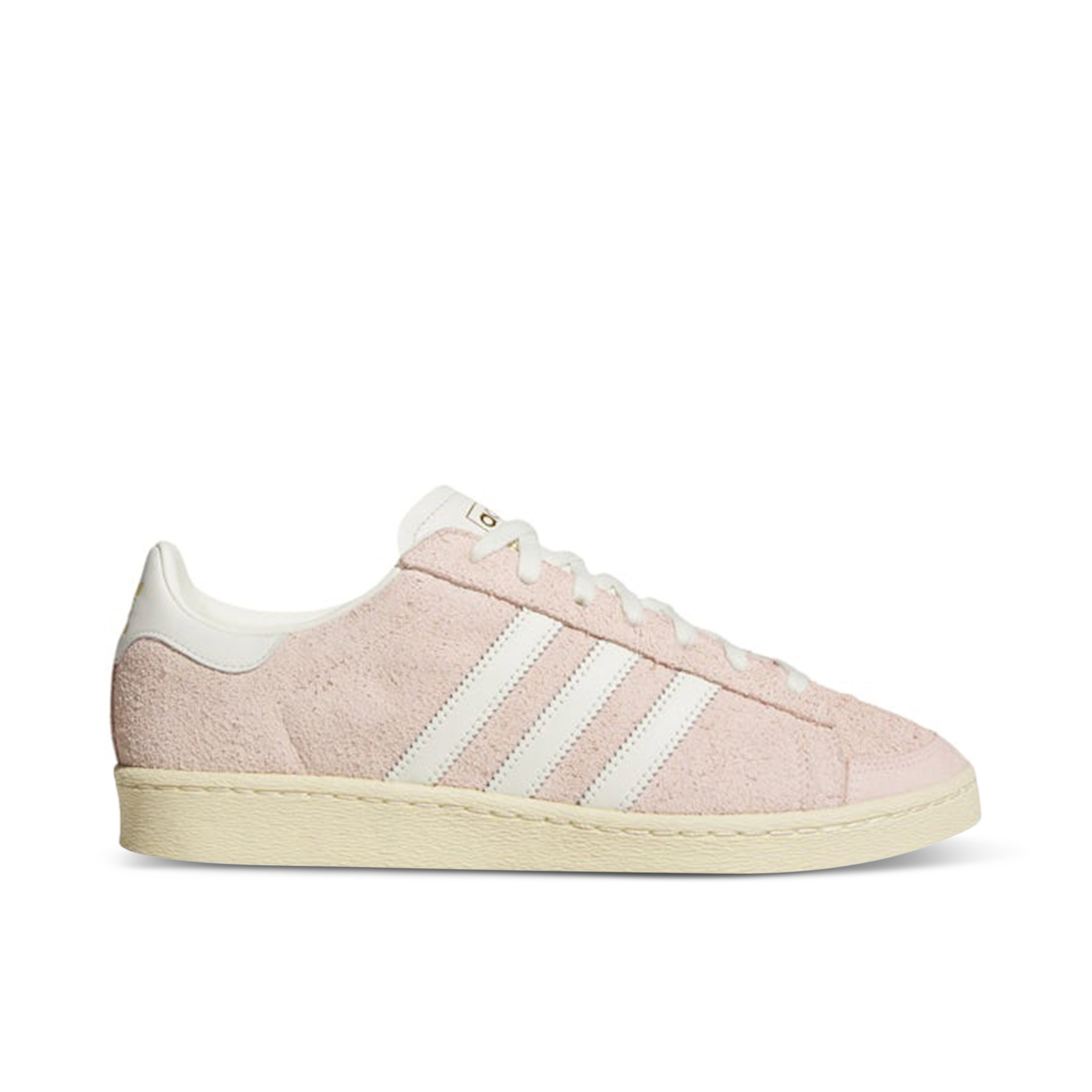 Adidas Jabbar Lo Pink Tint Ivory Warm Vanilla
