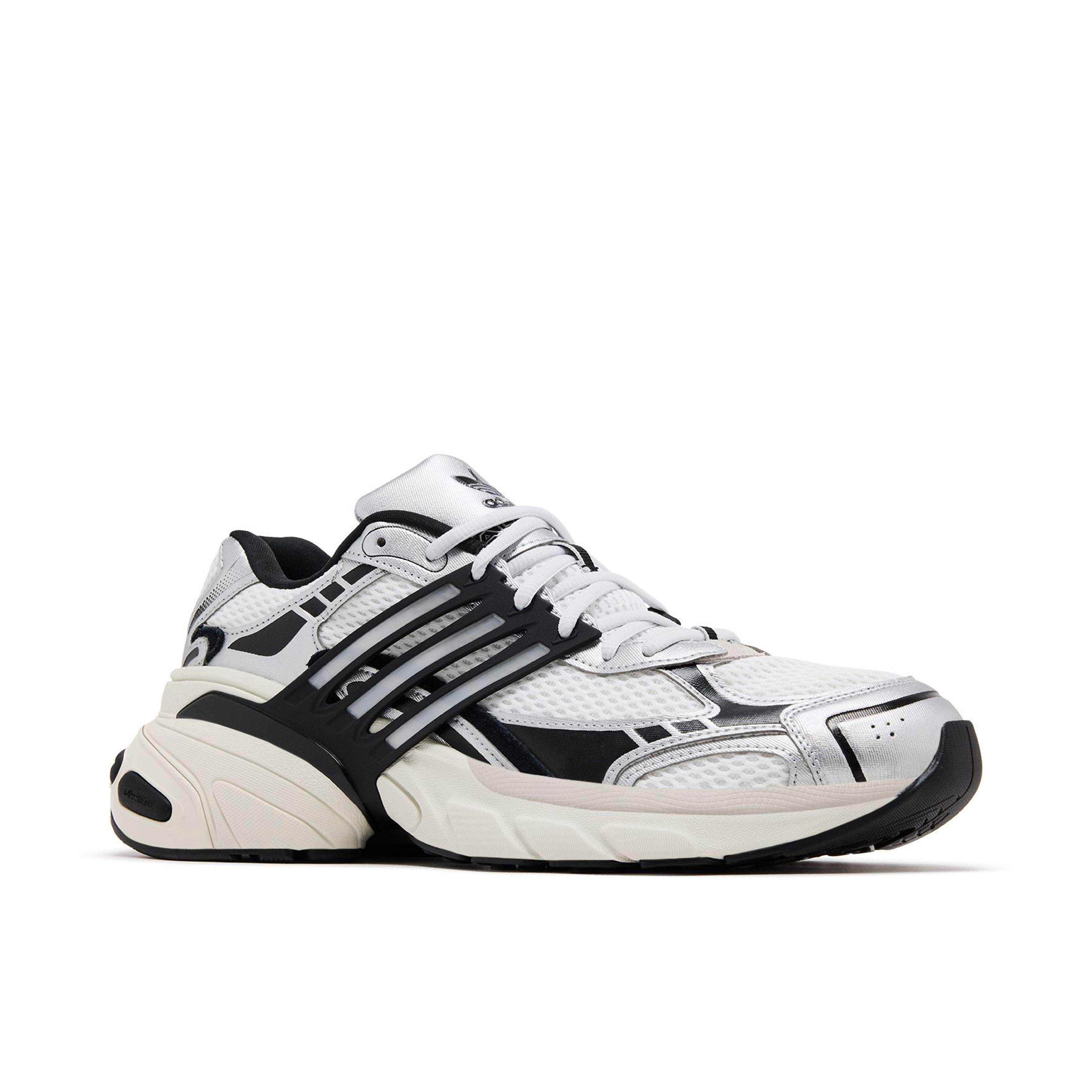 Adidas Adistar XLG White Black Silver