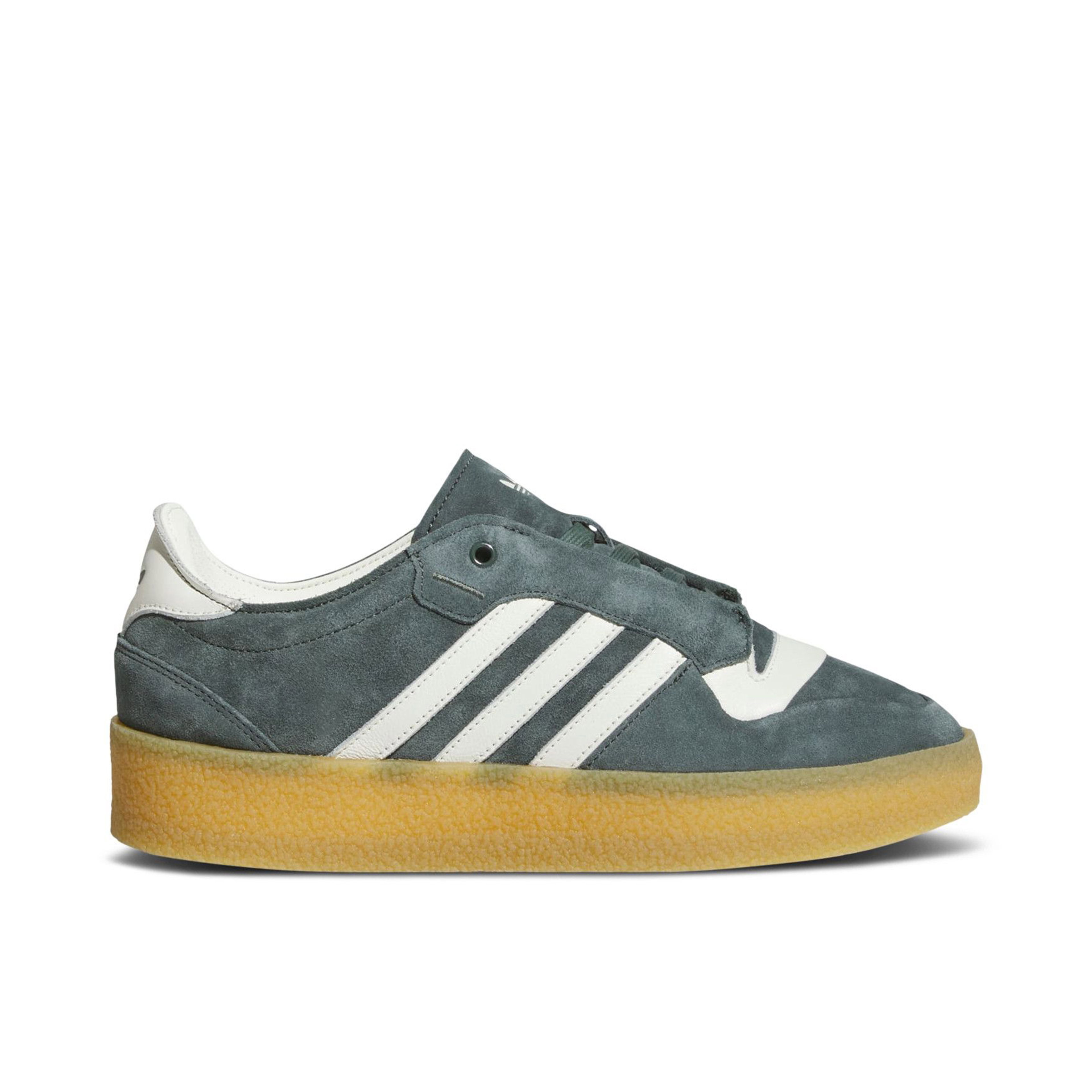 Adidas Rivalry Crepe Legend Ivy Ivory