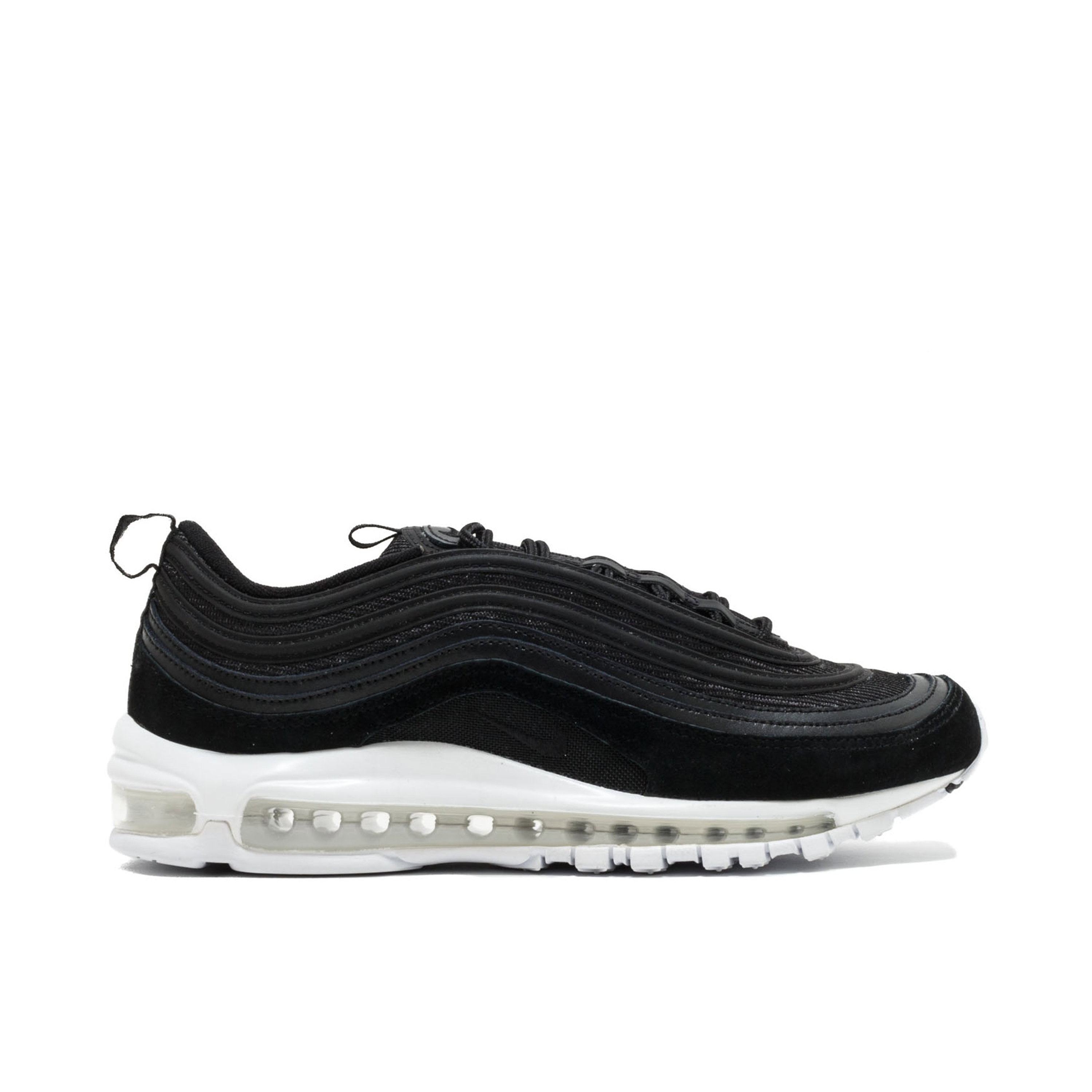 Air Max 97 Premium Black | 921826-003 | Laced