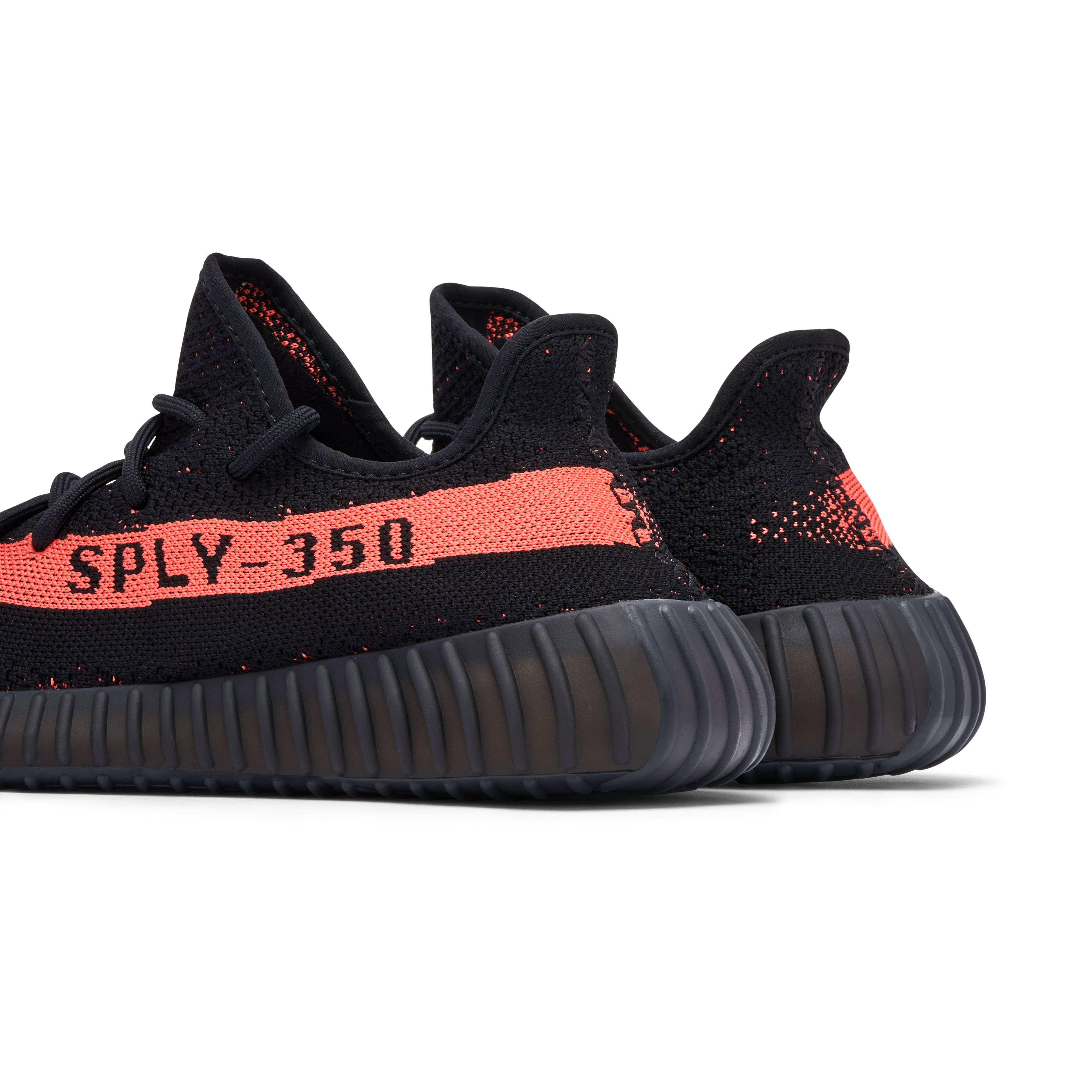 Yeezy Boost 350 V2 Red | BY9612 | Laced