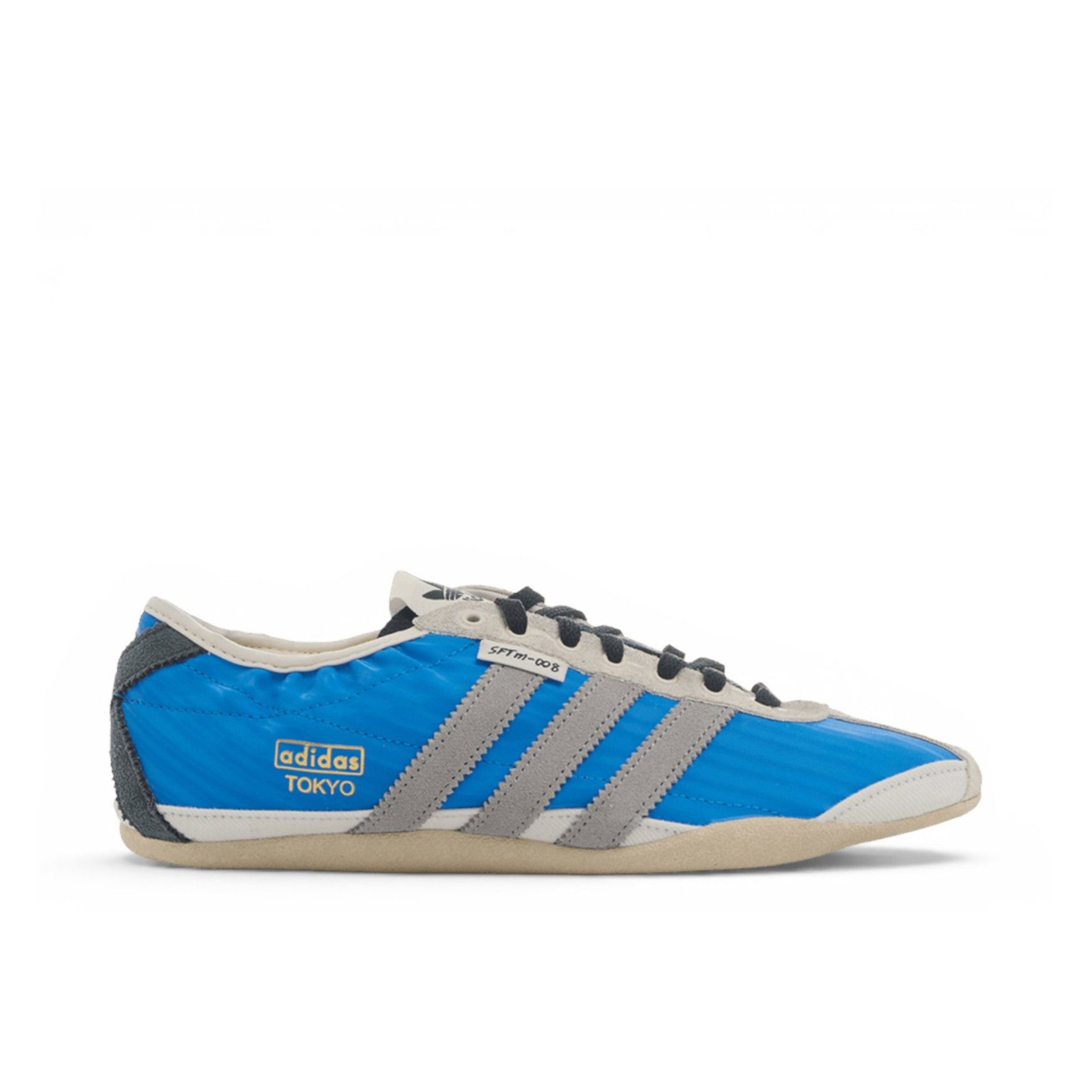 Adidas Tokyo Song For The Mute Bluebird Grey Womens