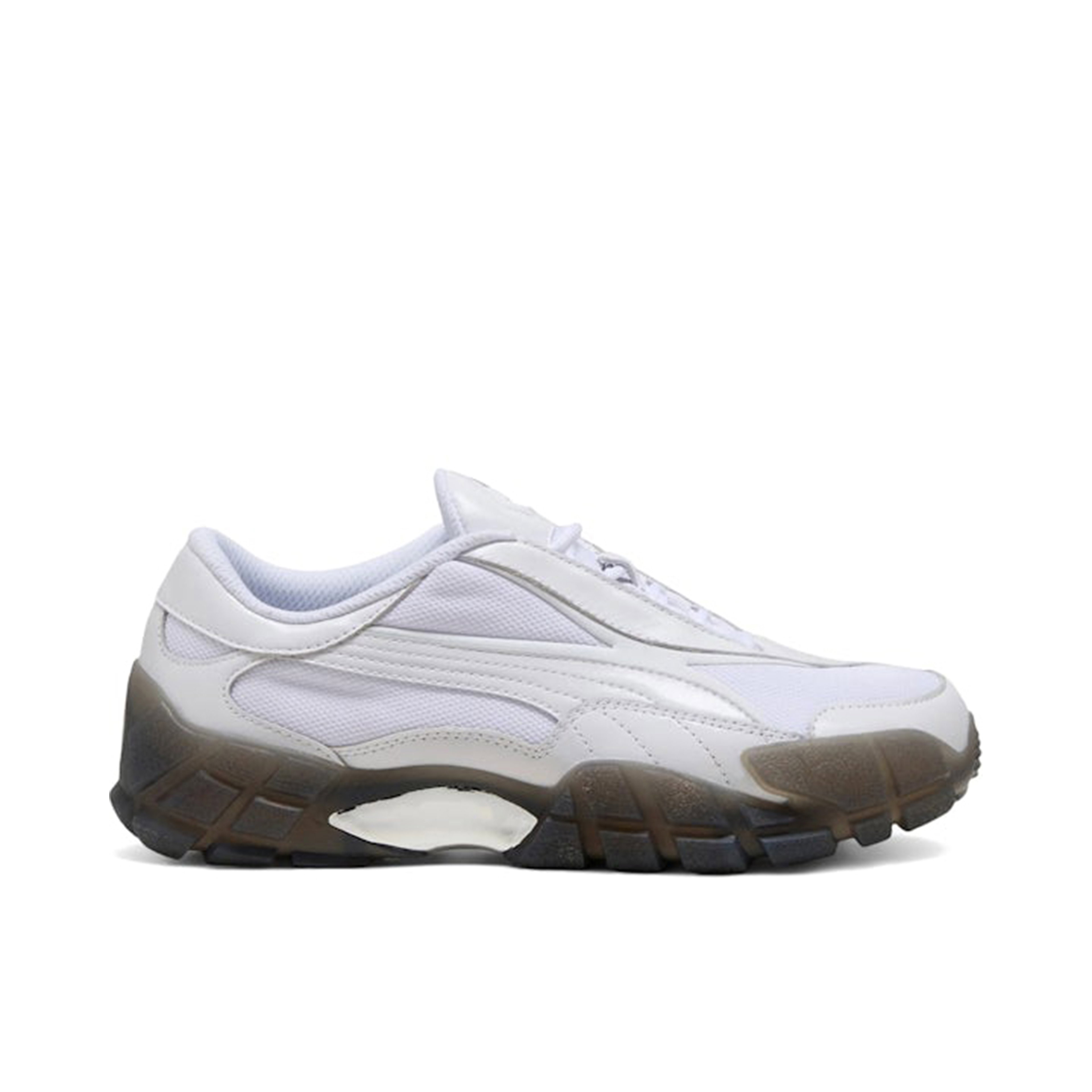 Puma Skope WP Skepta White Black