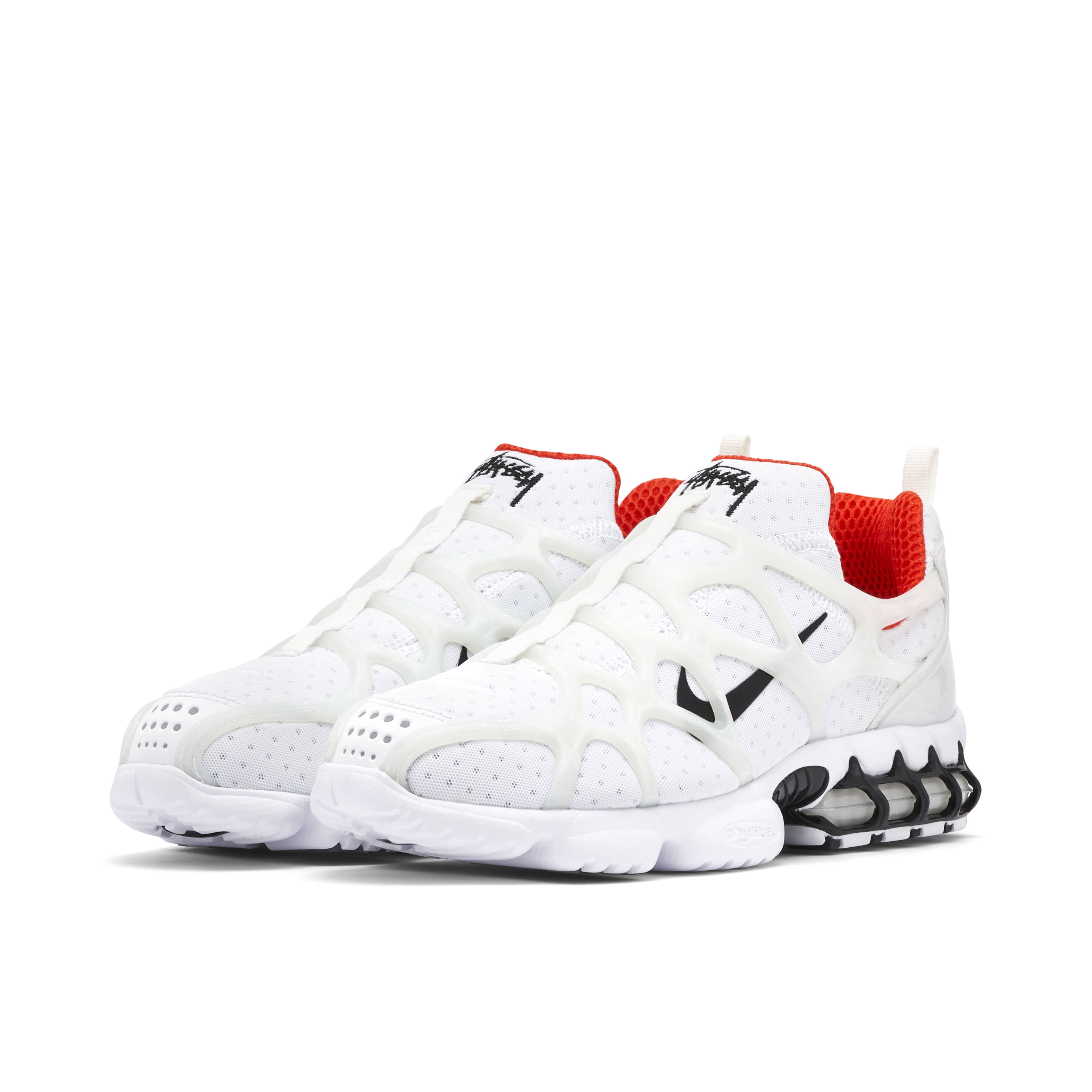 Nike x Stussy Kukini - White | CJ9918-100 | Laced