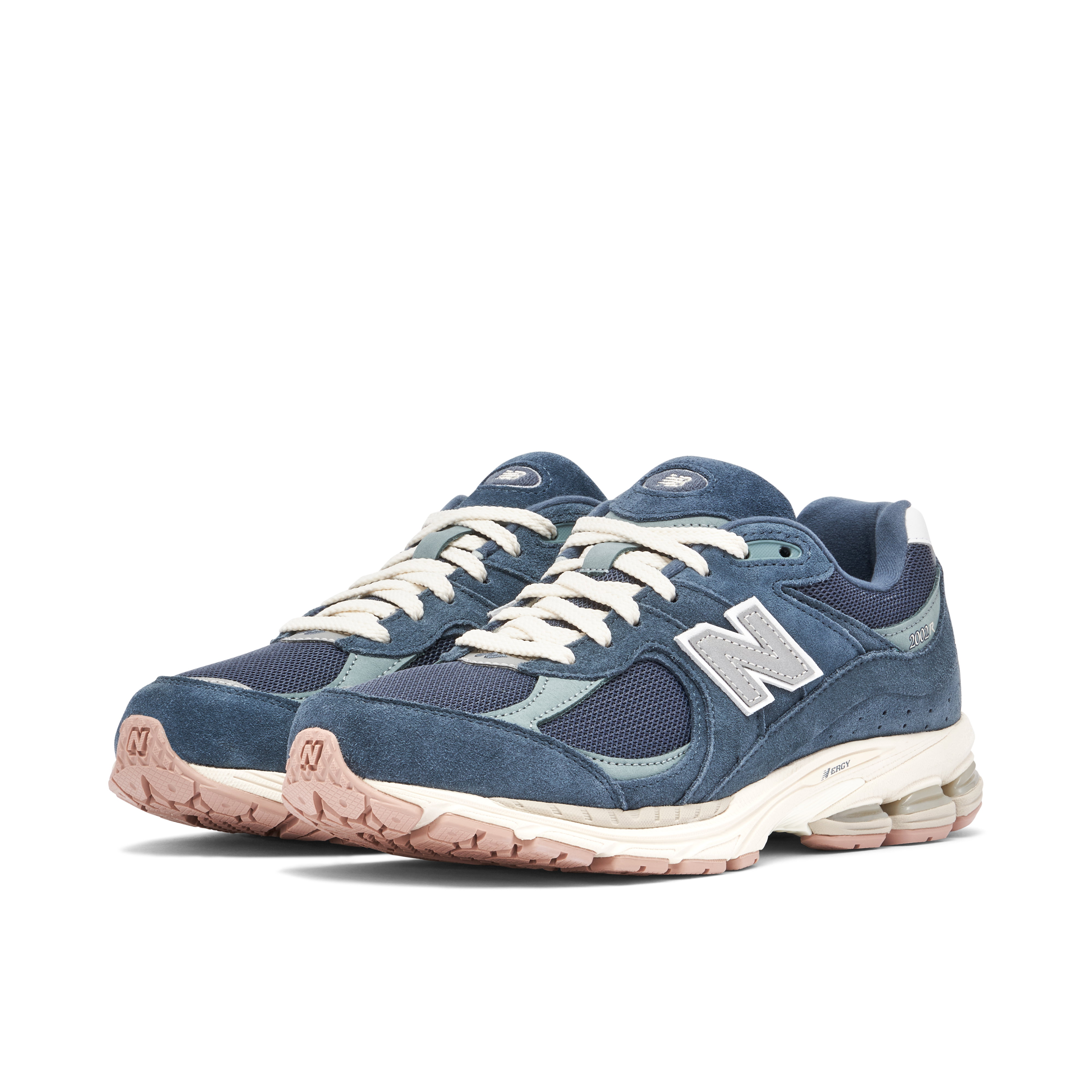 New Balance 2002R Hazy Blue | M2002RHC | Laced