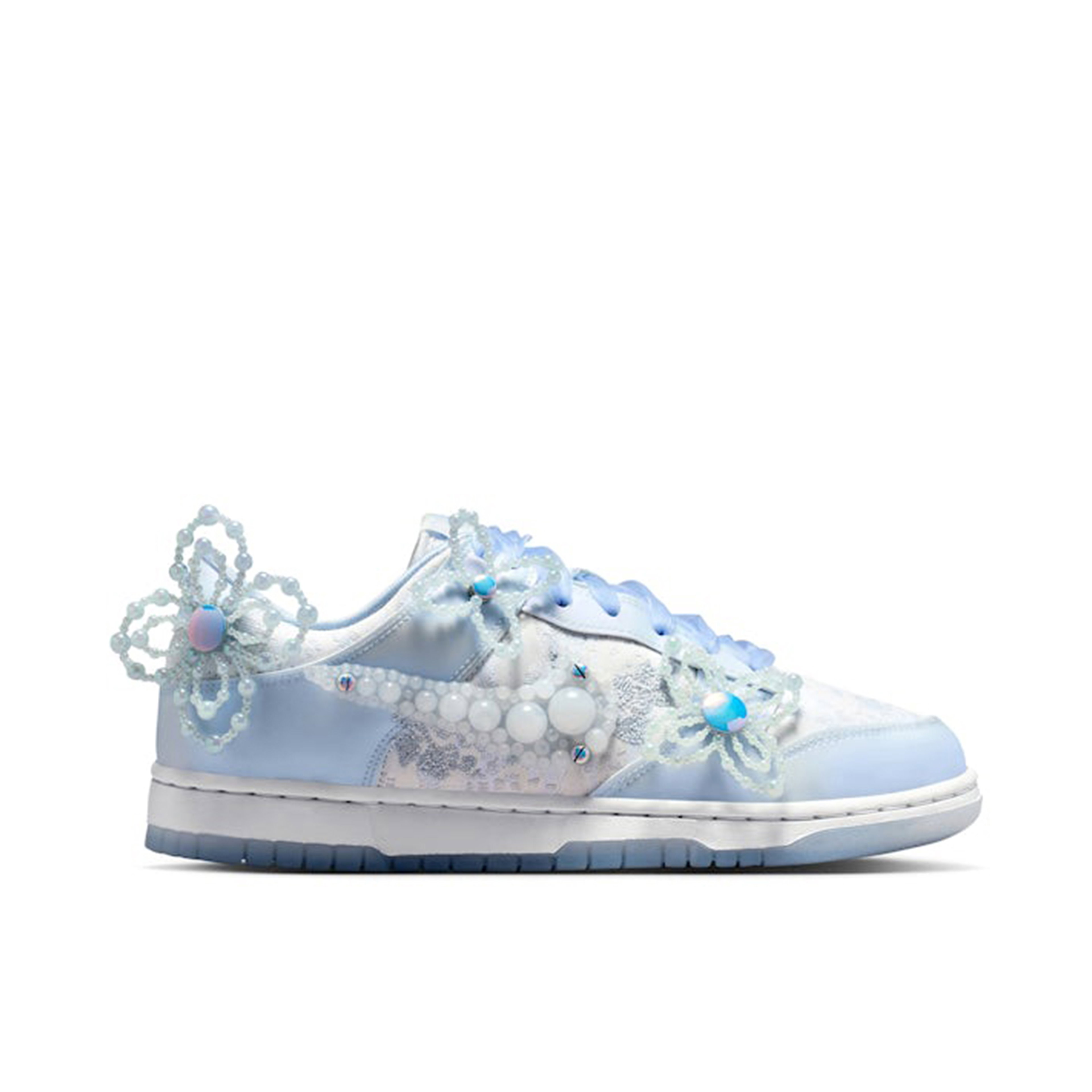 Nike Dunk Low Susan Fang Artist Collection Womens