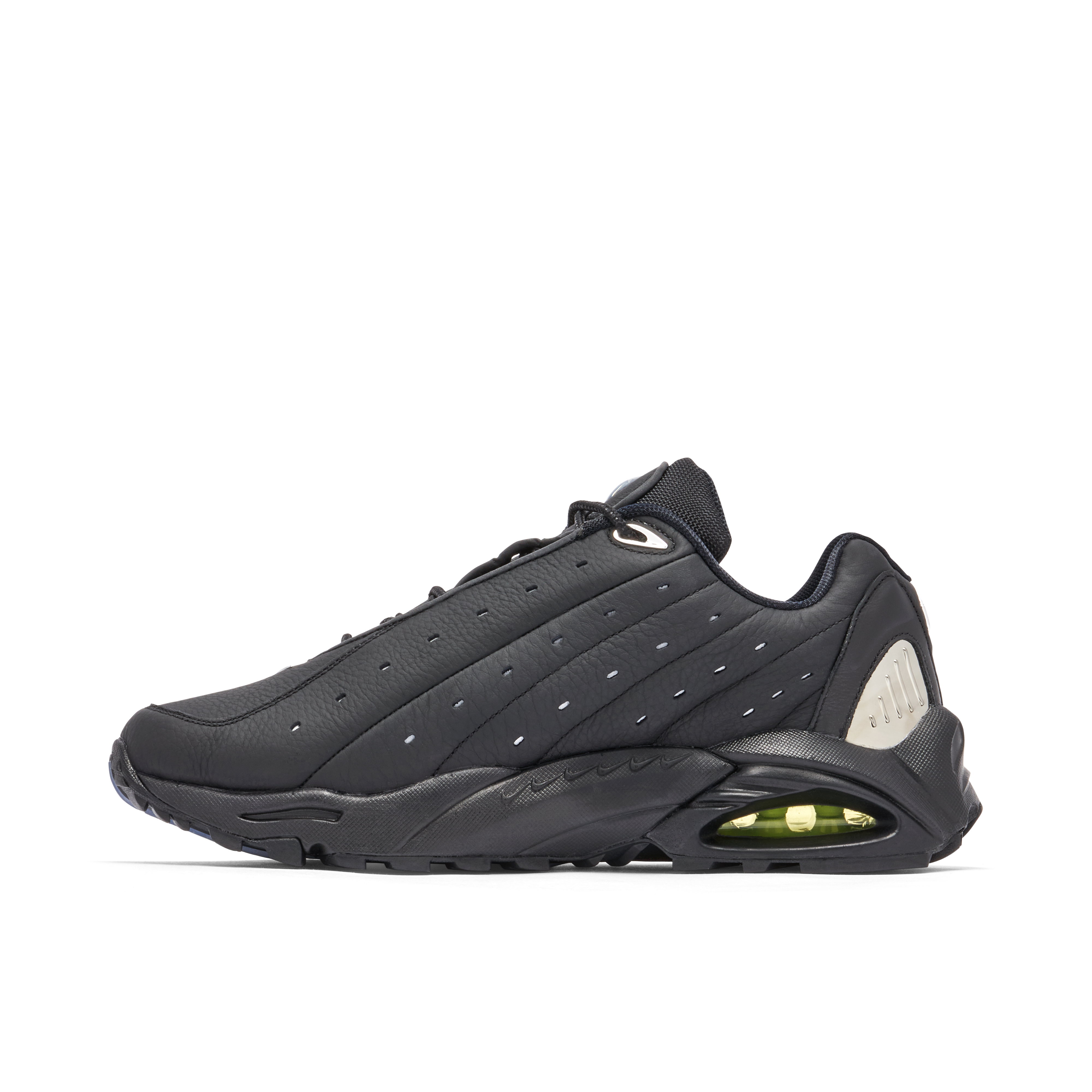 NOCTA x Nike Hot Step Air Terra Black | DH4692-001 | Laced