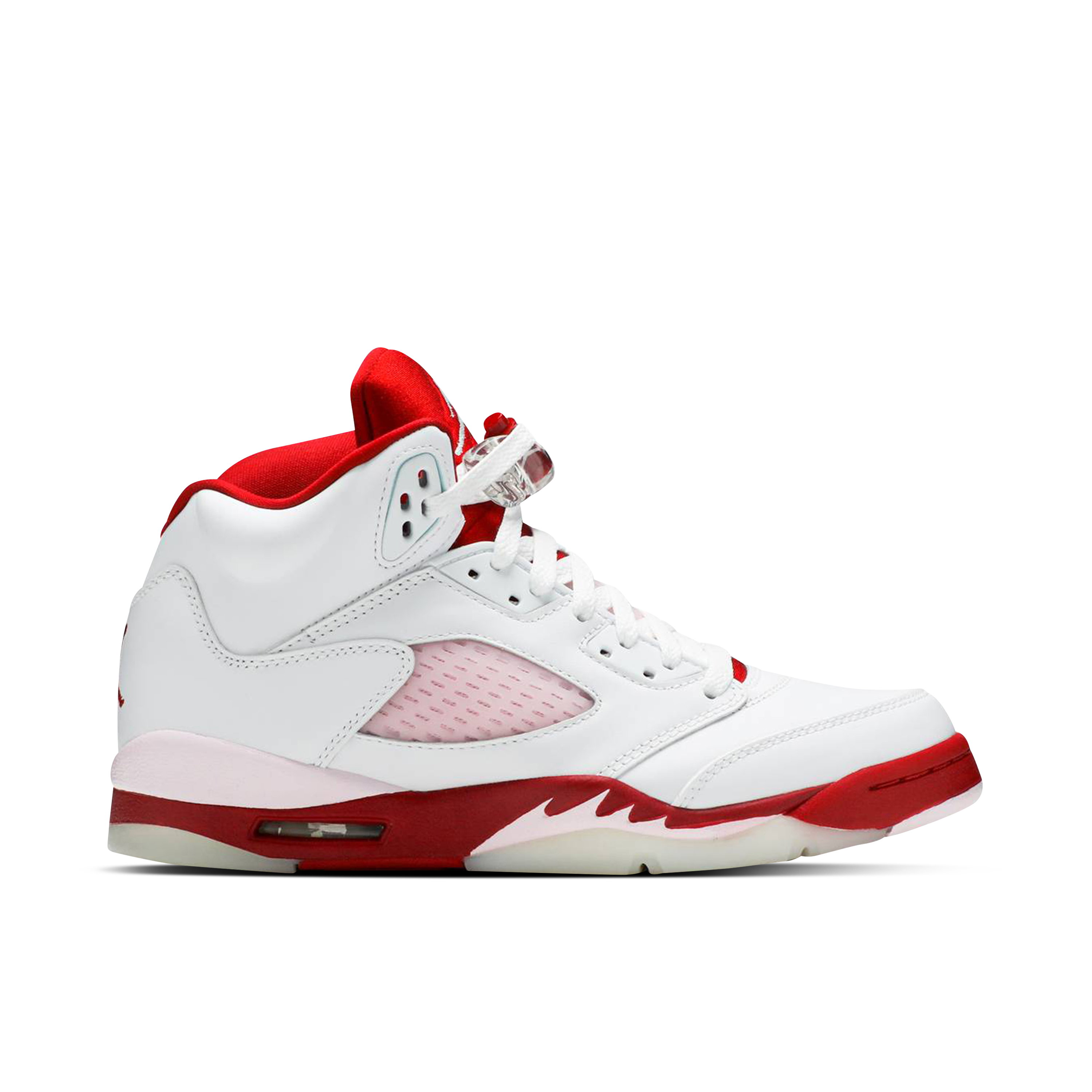 Air Jordan 5 Trainers | Online Air Jordan Sneakers | Laced